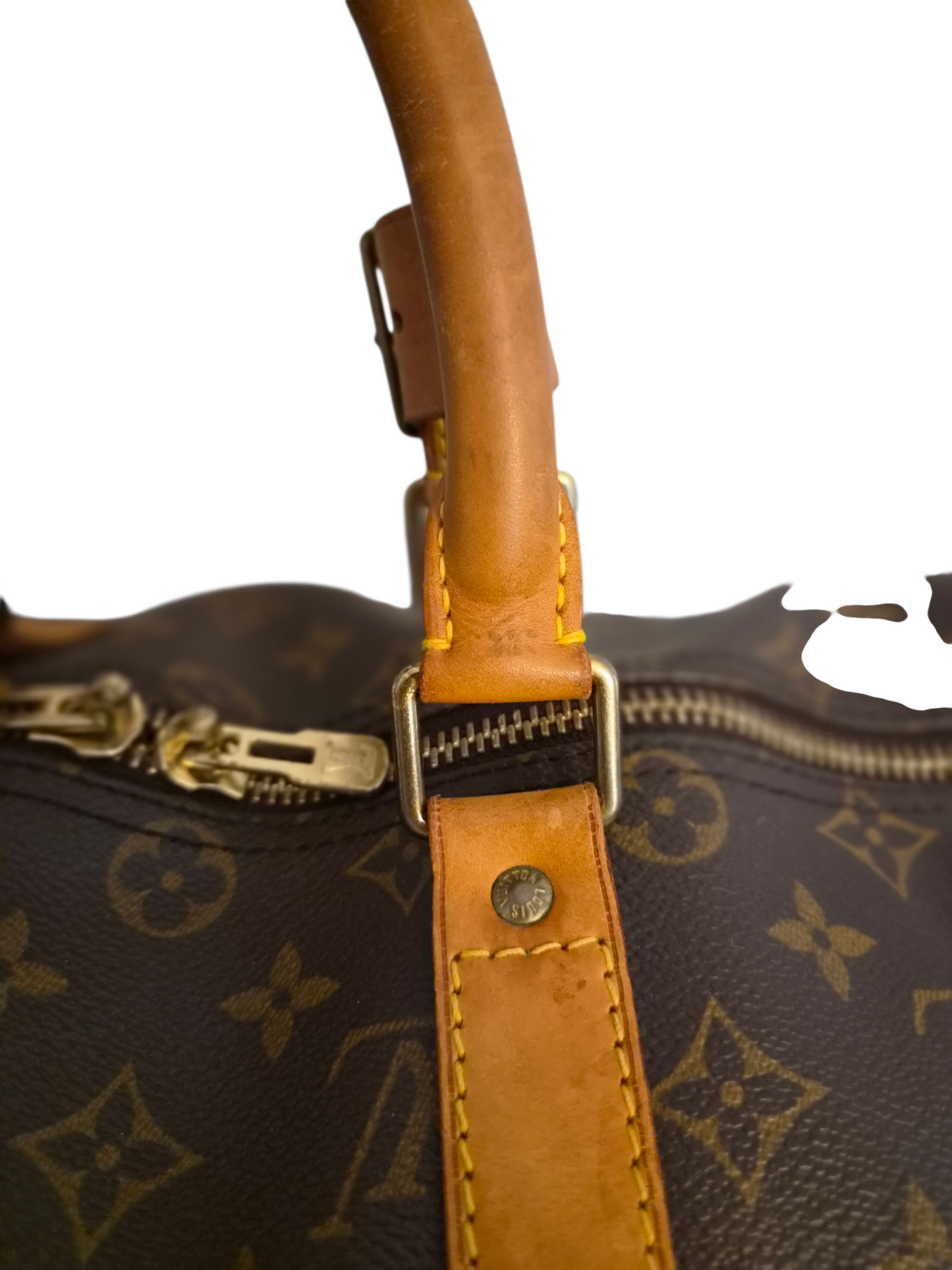 Louis Vuitton Keepall 45