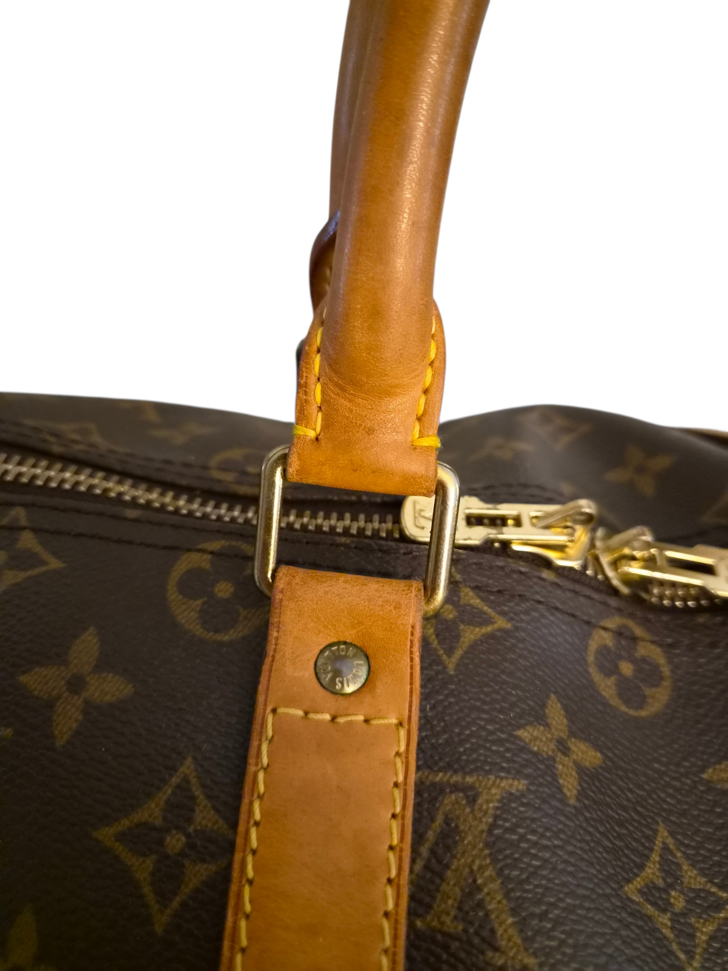 Louis Vuitton Keepall 45