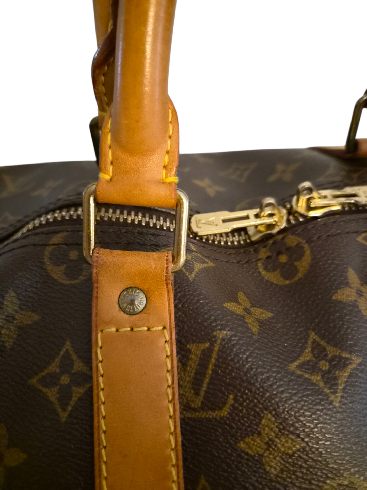 Louis Vuitton Keepall 45