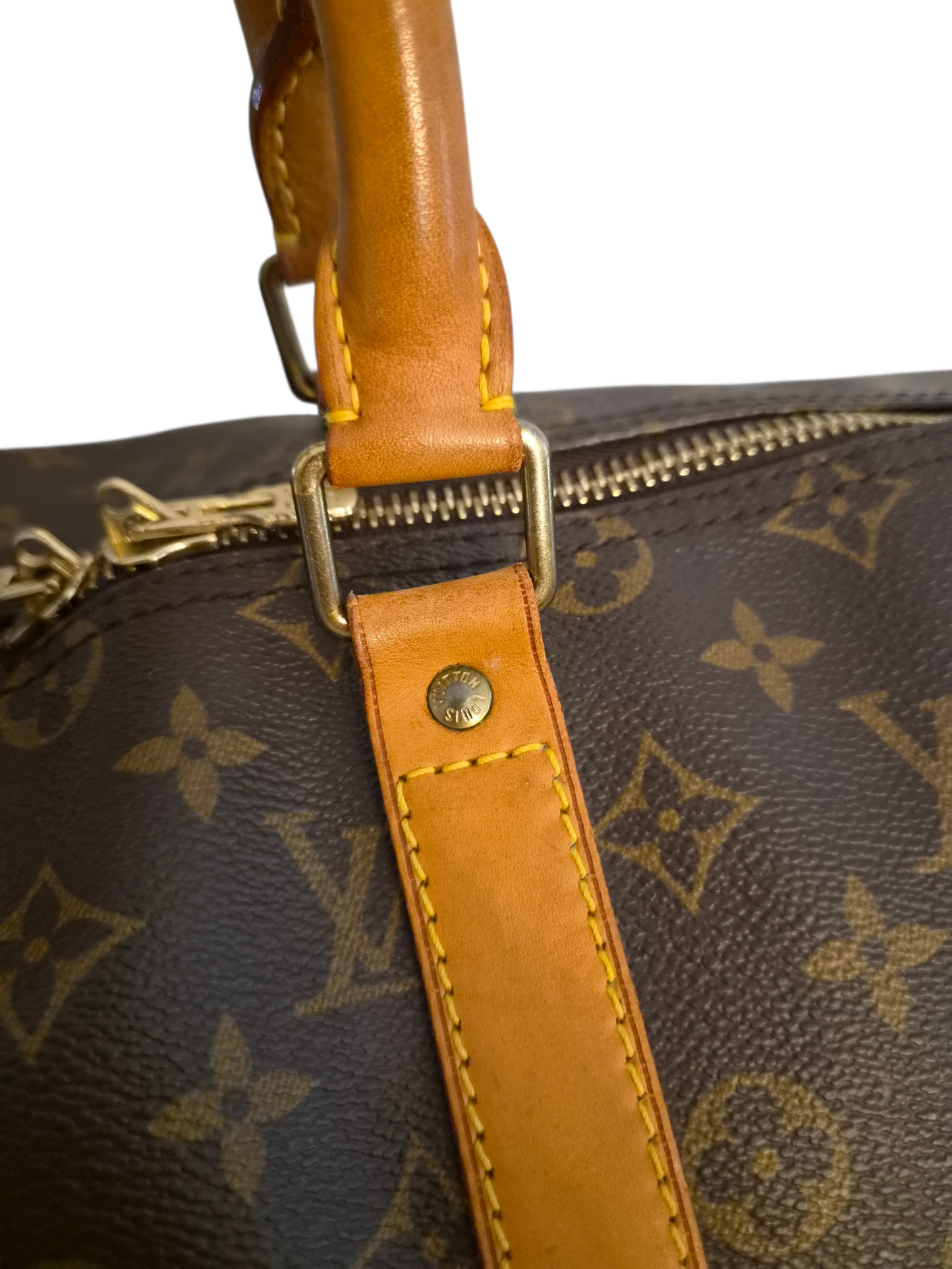 Louis Vuitton Keepall 45
