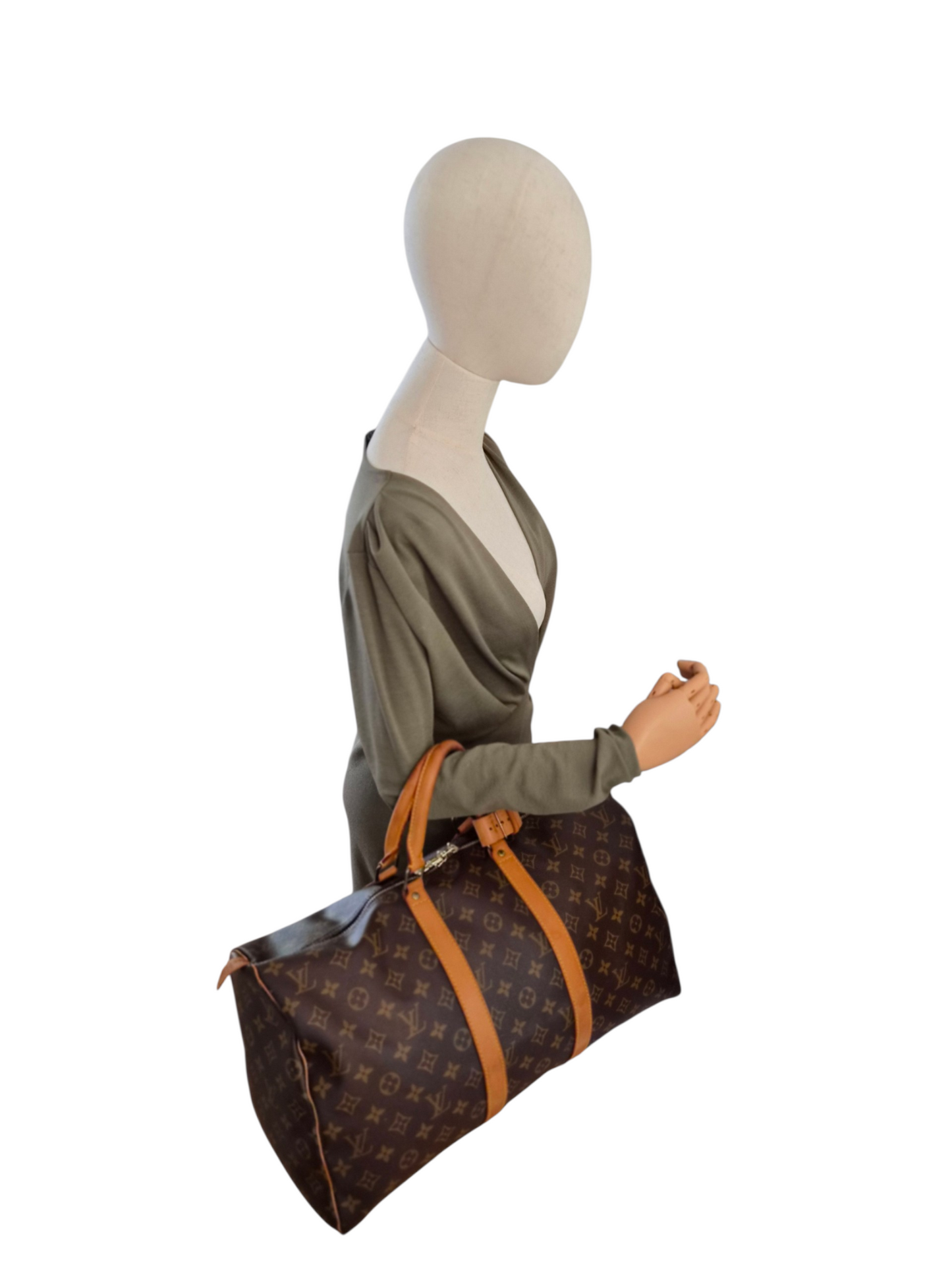 Louis Vuitton Keepall 45