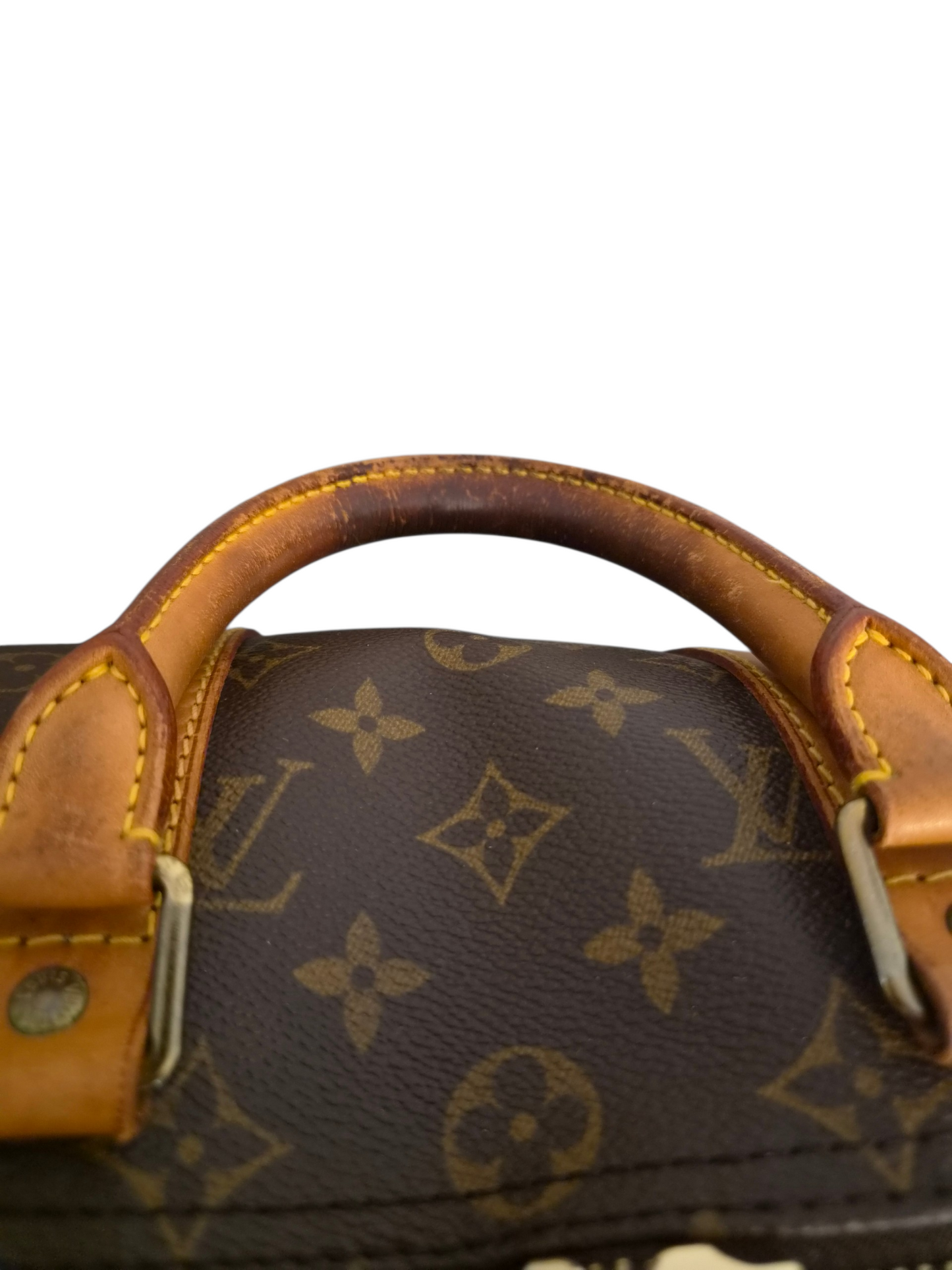 Louis Vuitton Keepall 45