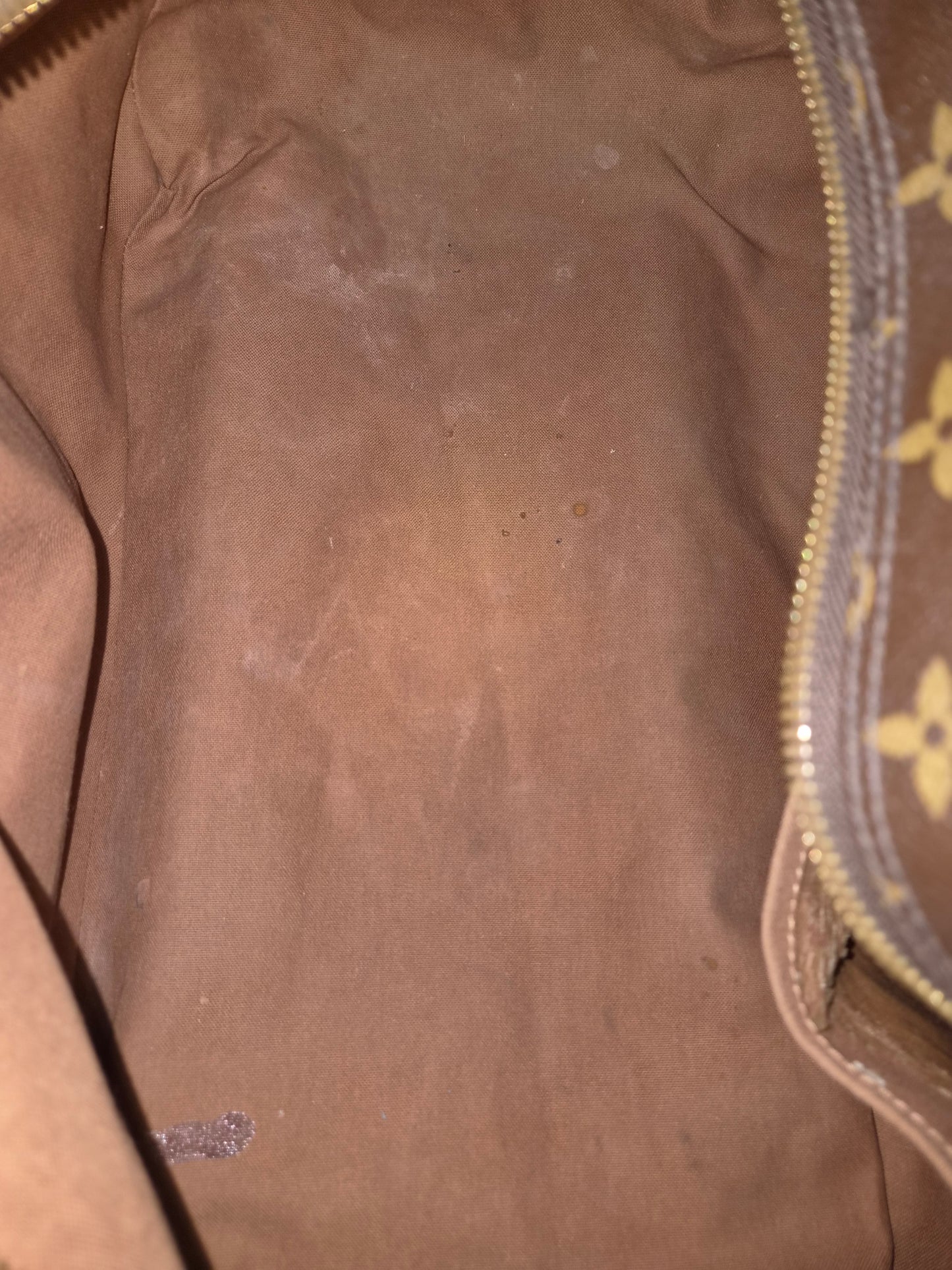 Louis Vuitton Eole 50
