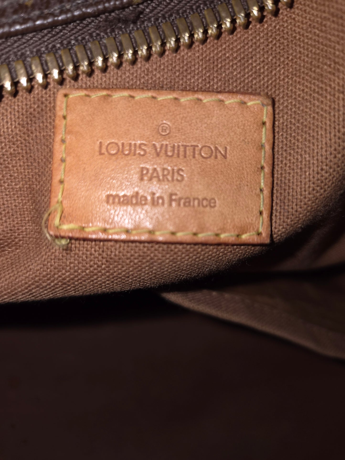 Louis Vuitton Eole 50