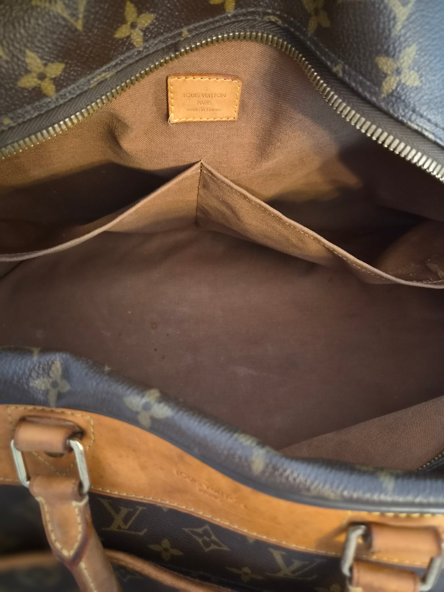 Louis Vuitton Eole 50