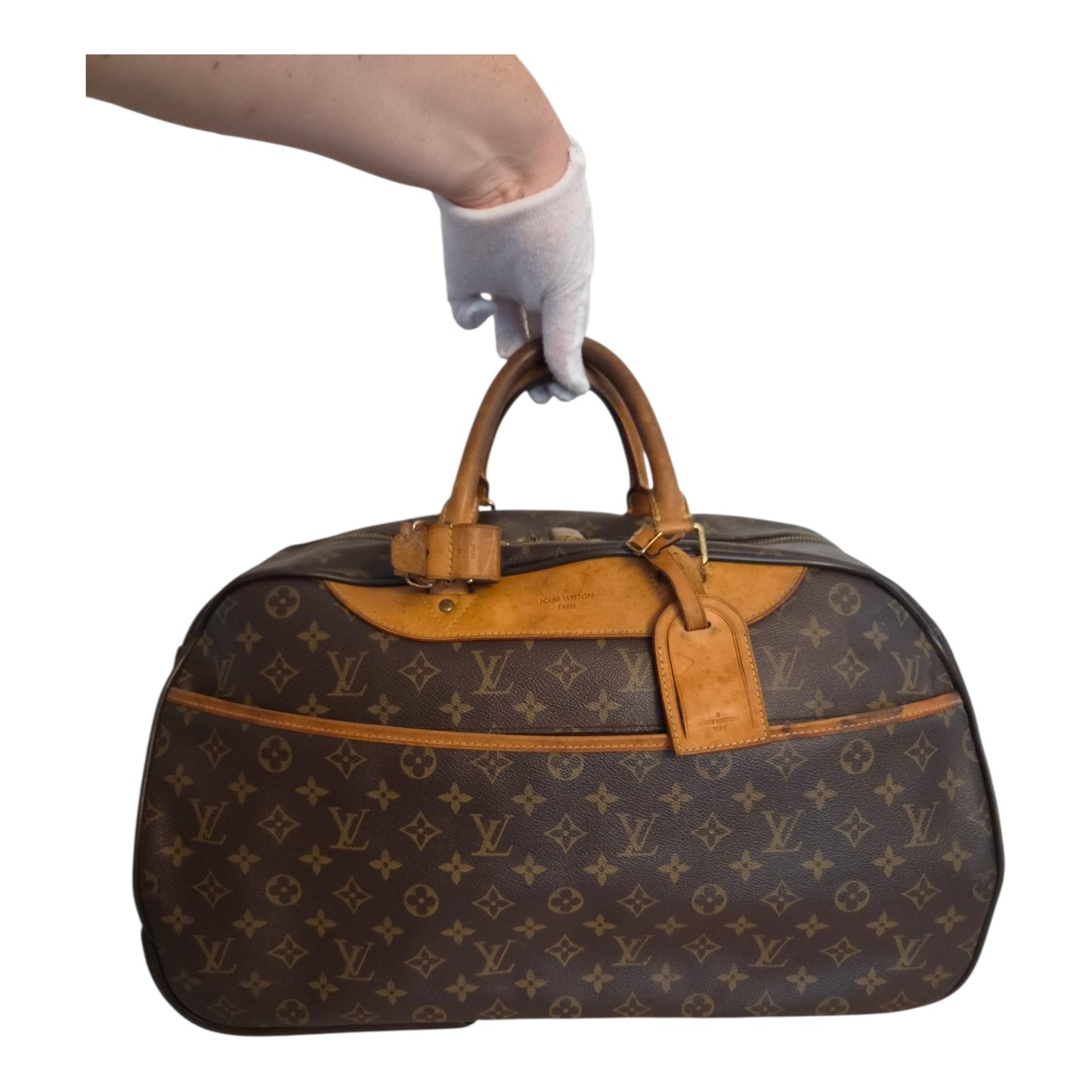 Louis Vuitton Eole 50