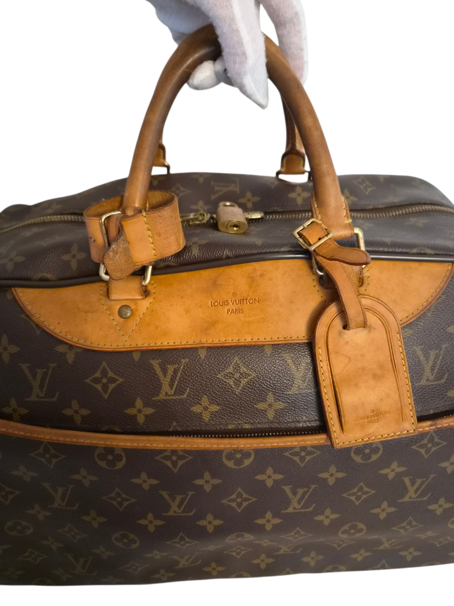 Louis Vuitton Eole 50