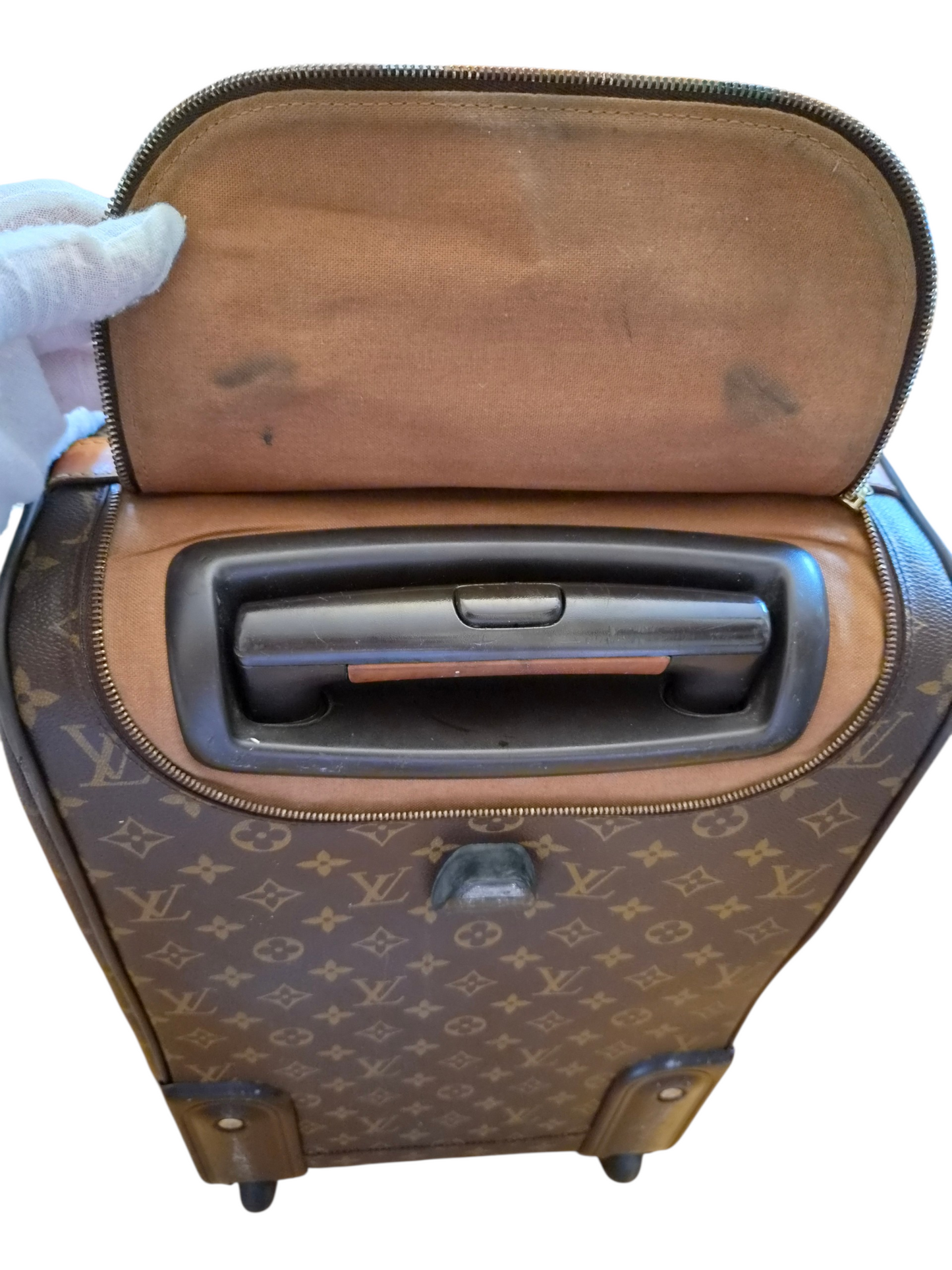 Louis Vuitton Eole 50