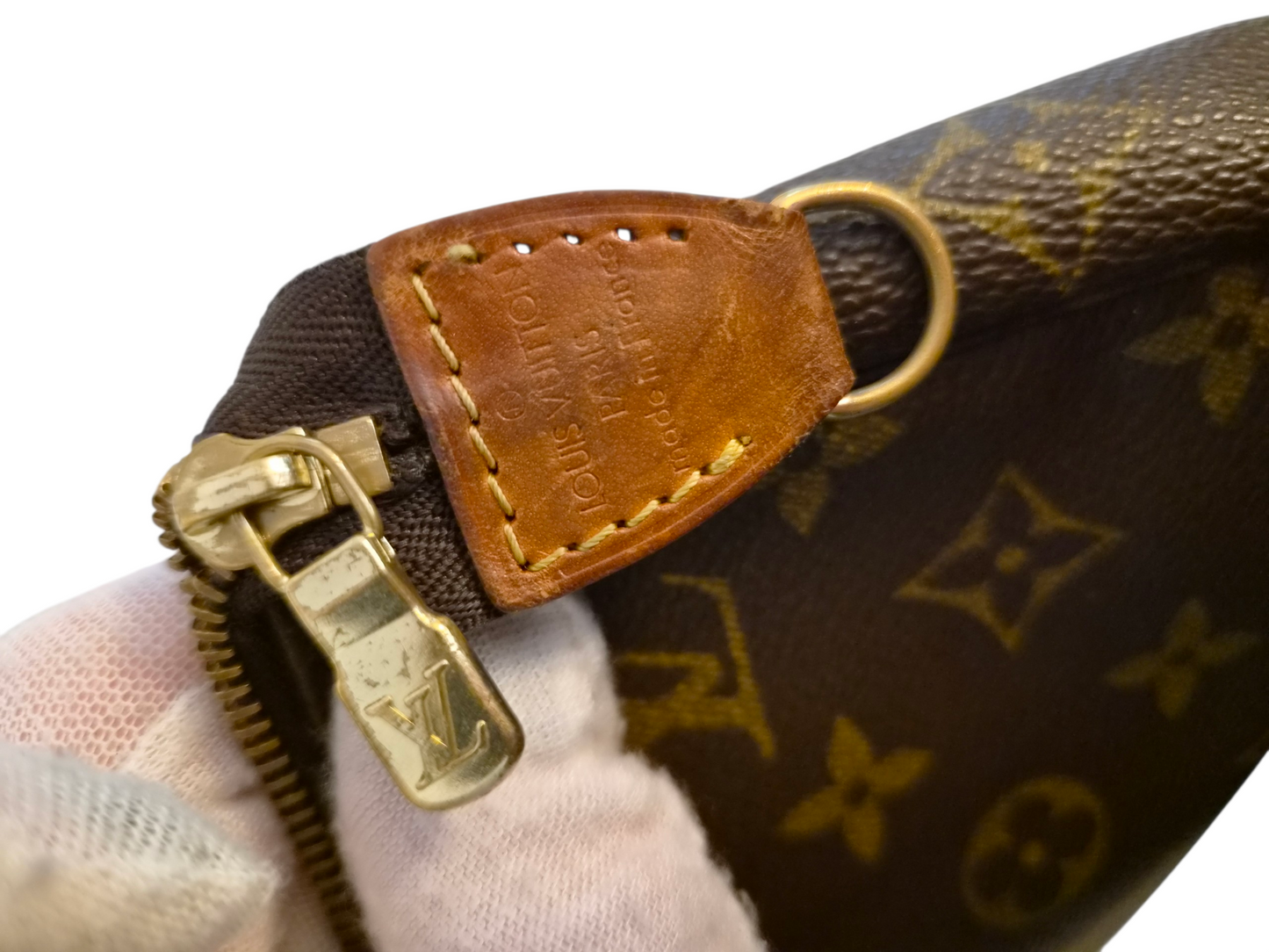 Louis Vuitton Pochette Accessoires