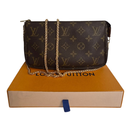 Louis Vuitton Pochette Accessoires