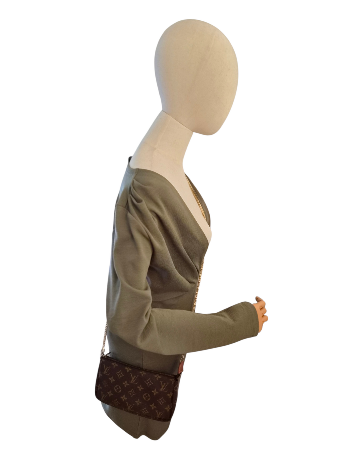 Louis Vuitton Pochette Accessoires