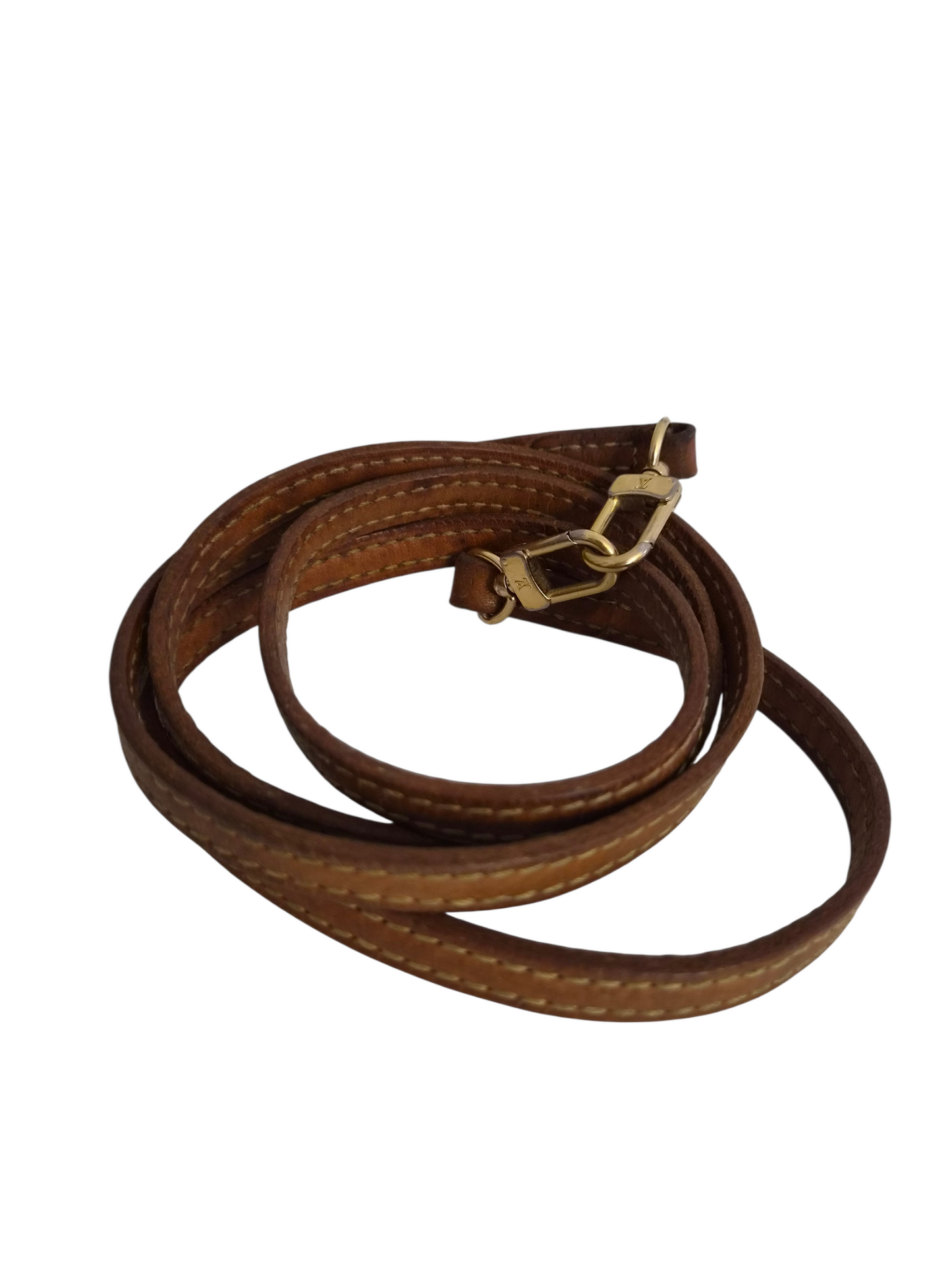 Louis Vuitton Eva Vachetta strap