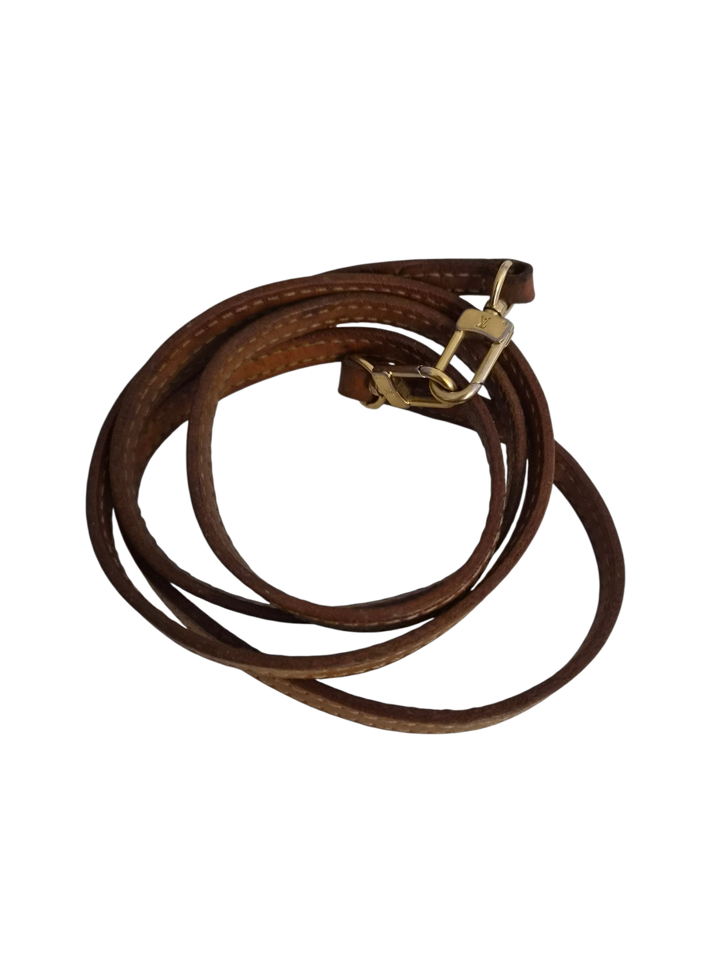 Louis Vuitton Eva Vachetta strap