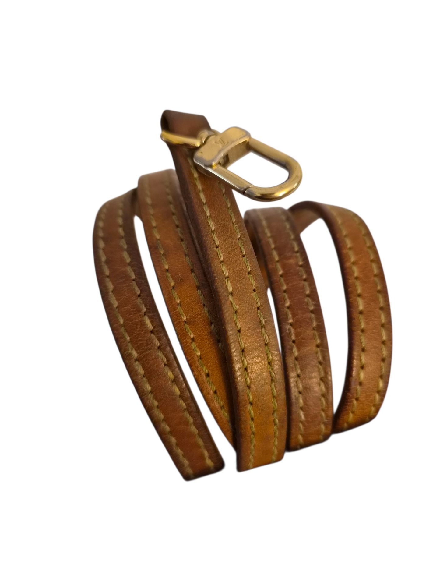 Louis Vuitton Eva Vachetta strap
