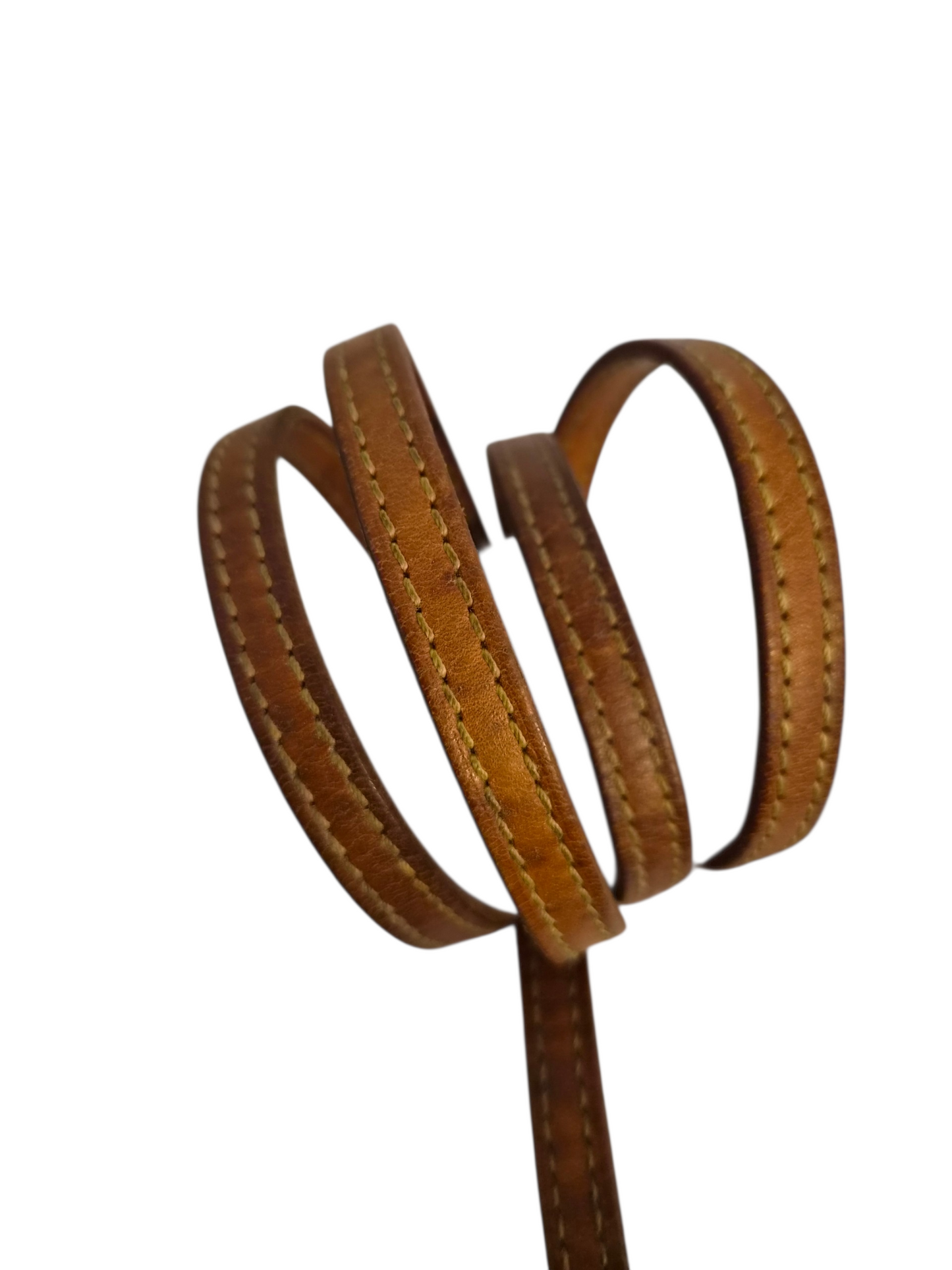 Louis Vuitton Eva Vachetta strap