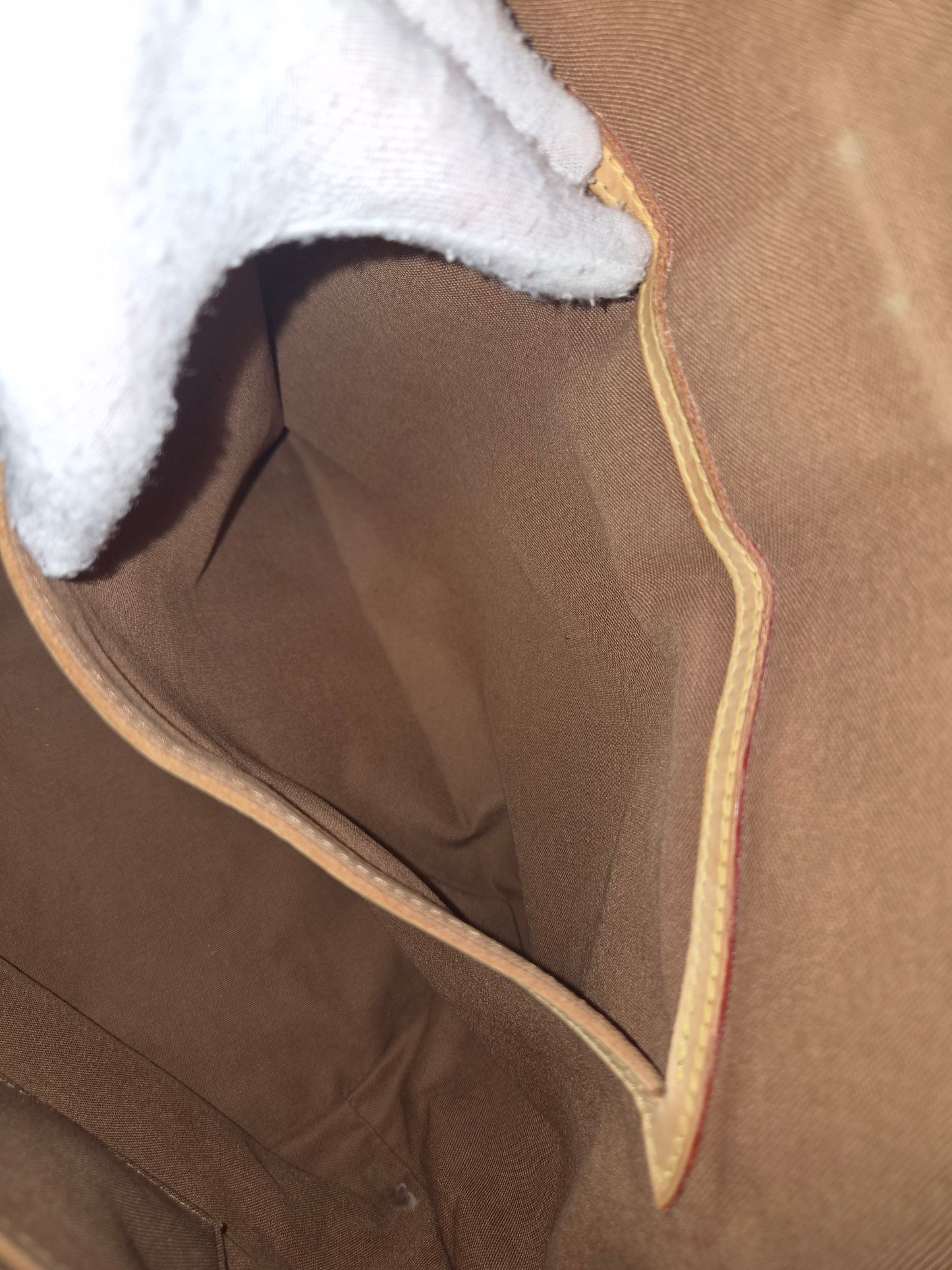Louis Vuitton Palermo GM