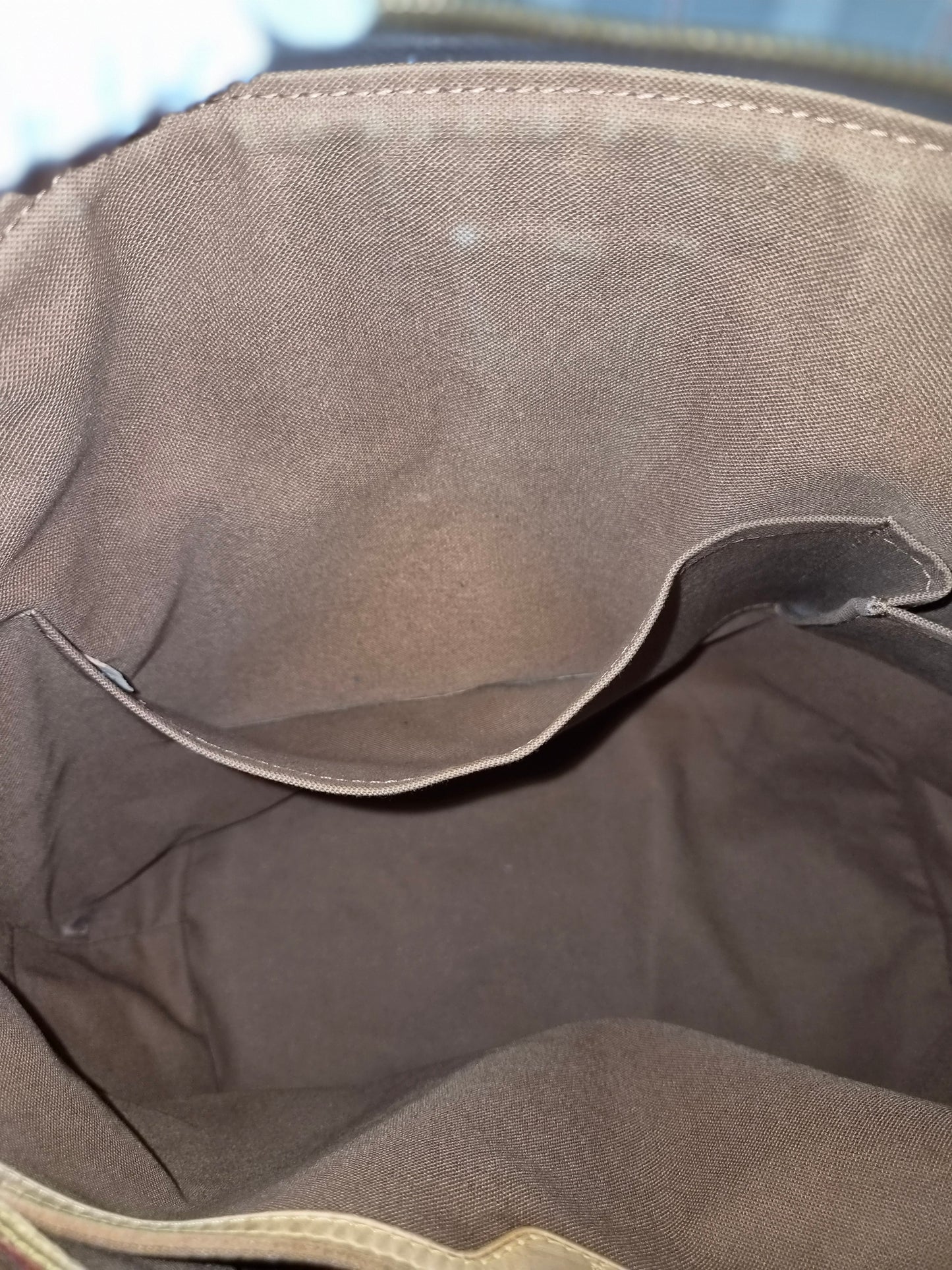 Louis Vuitton Palermo GM