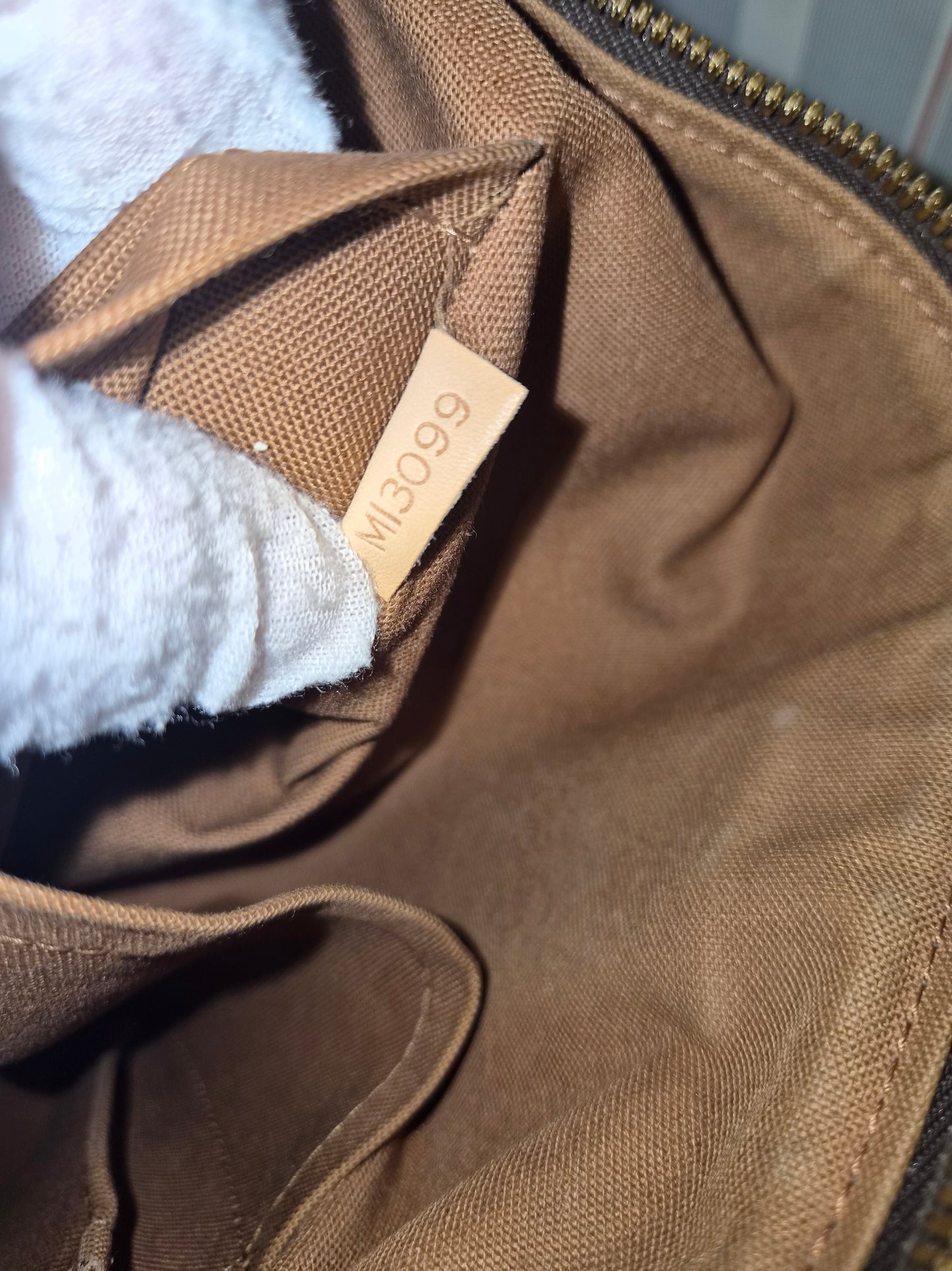 Louis Vuitton Palermo GM