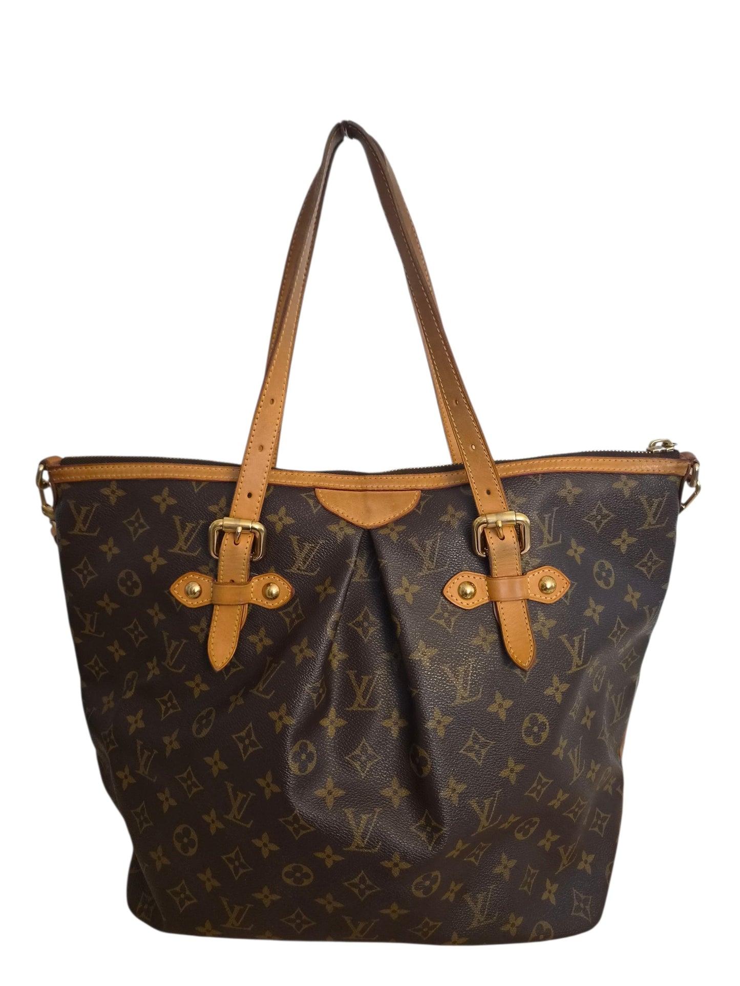 Louis Vuitton Palermo GM