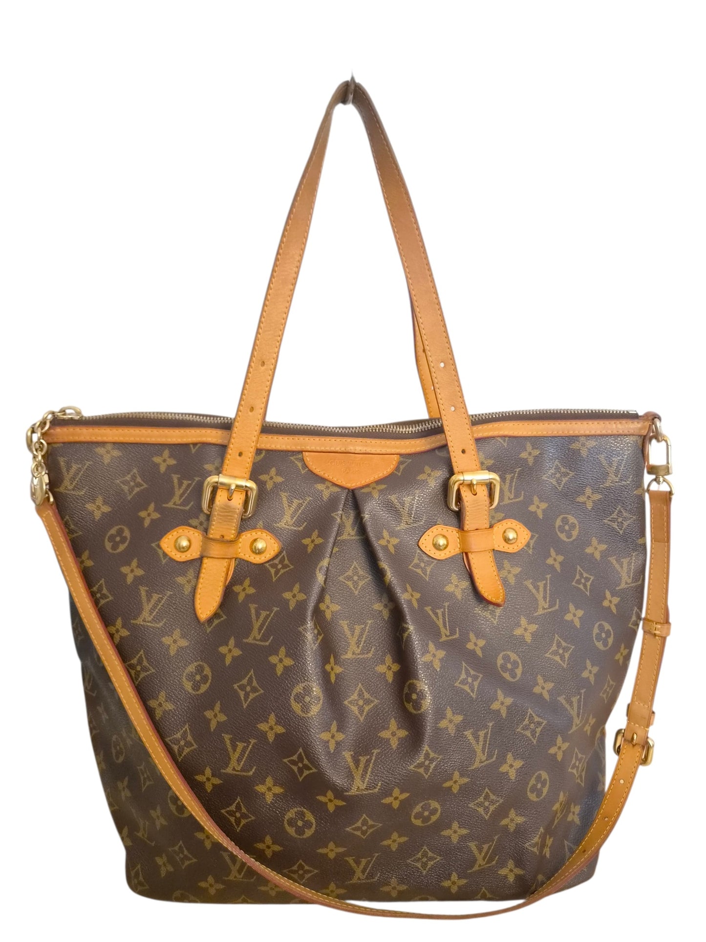 Louis Vuitton Palermo GM