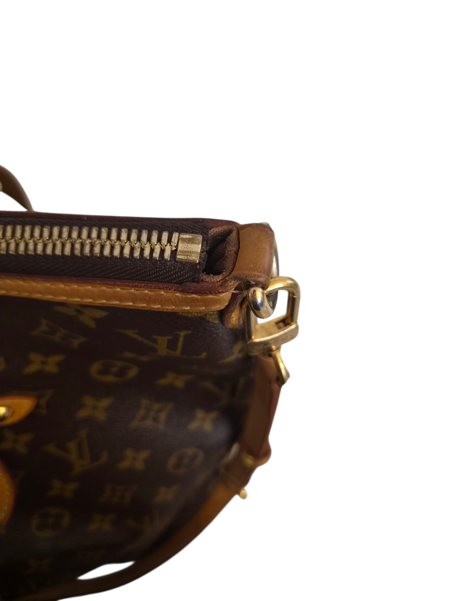 Louis Vuitton Palermo GM