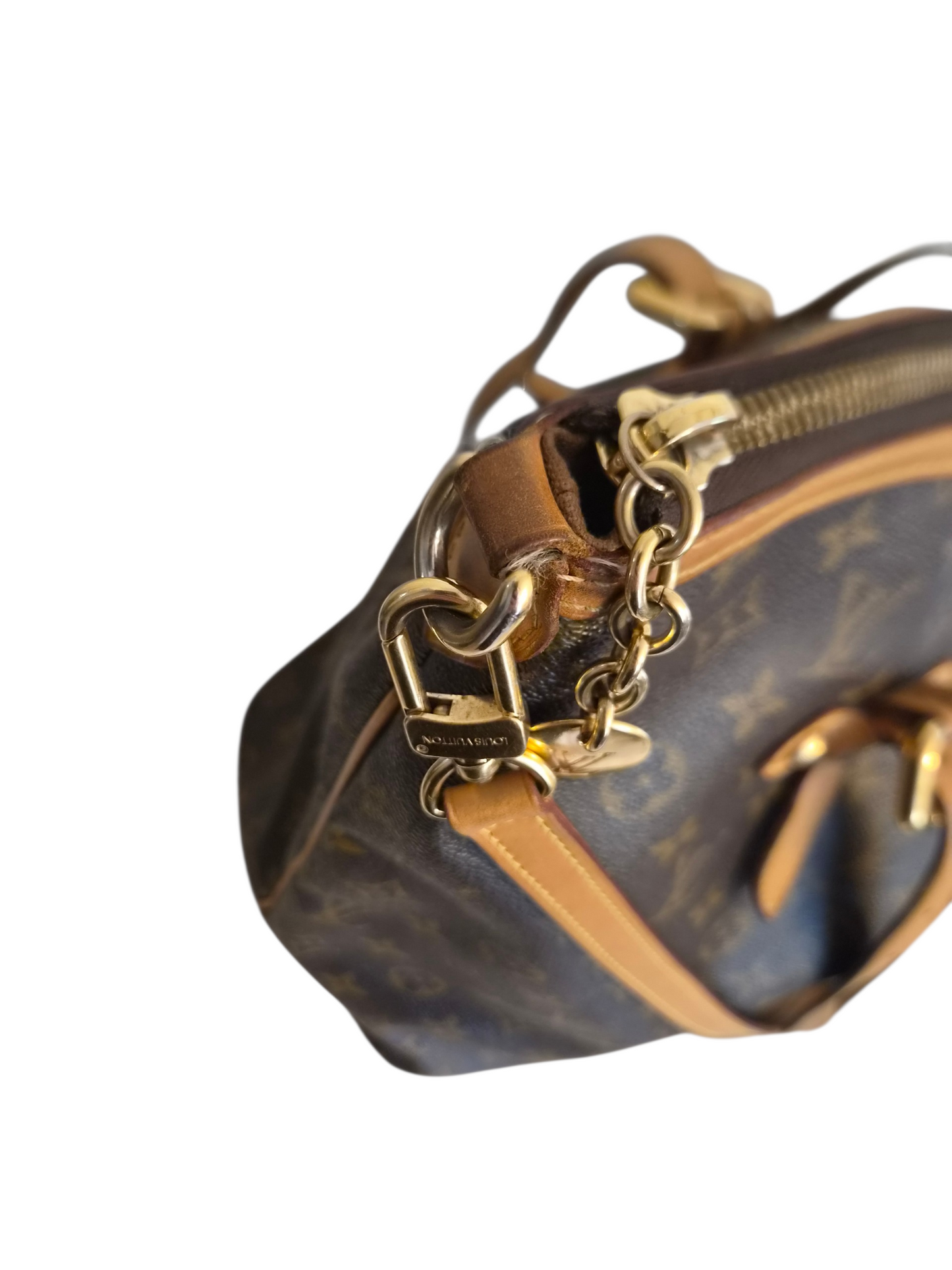 Louis Vuitton Palermo GM