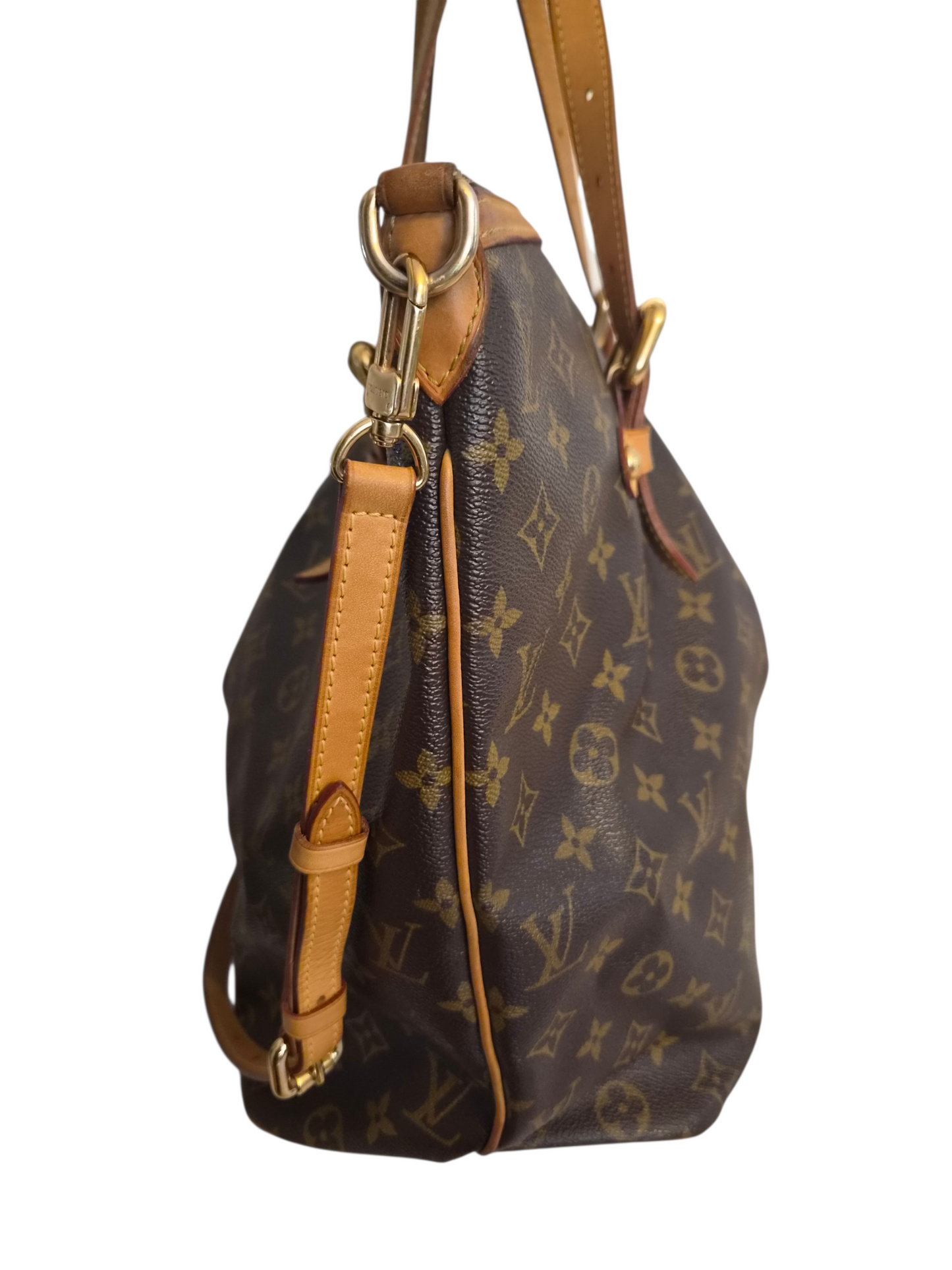 Louis Vuitton Palermo GM