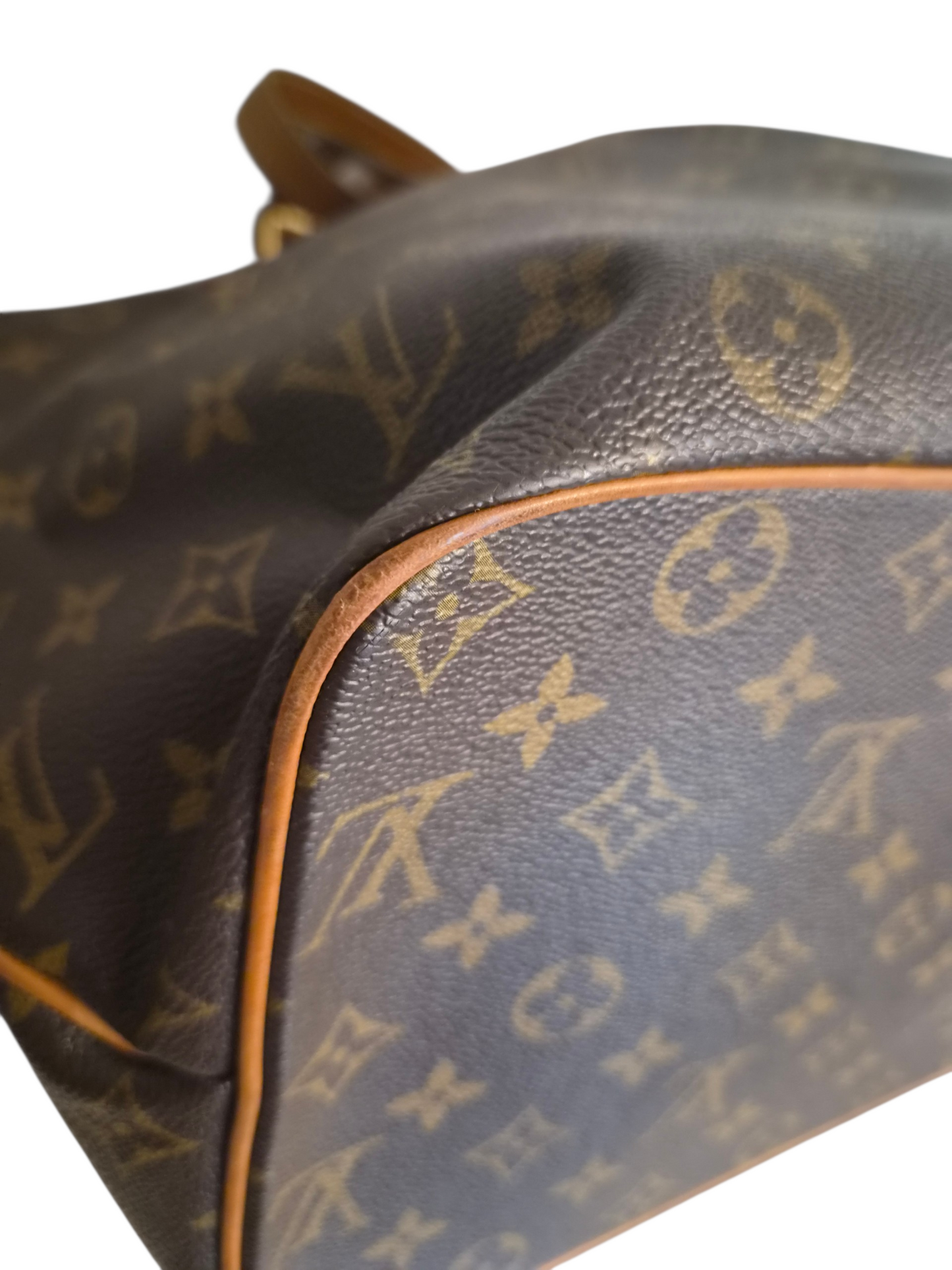 Louis Vuitton Palermo GM