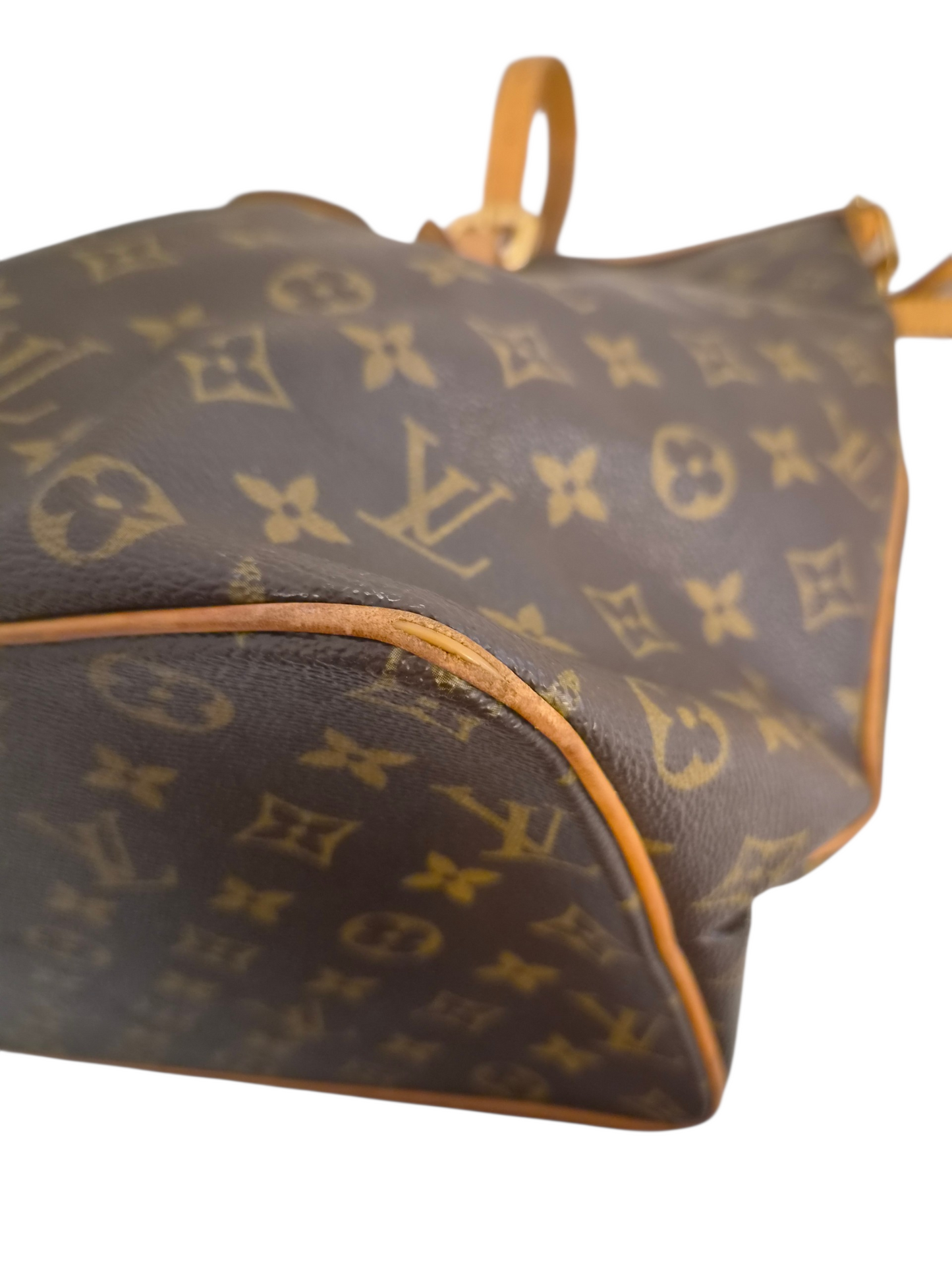 Louis Vuitton Palermo GM