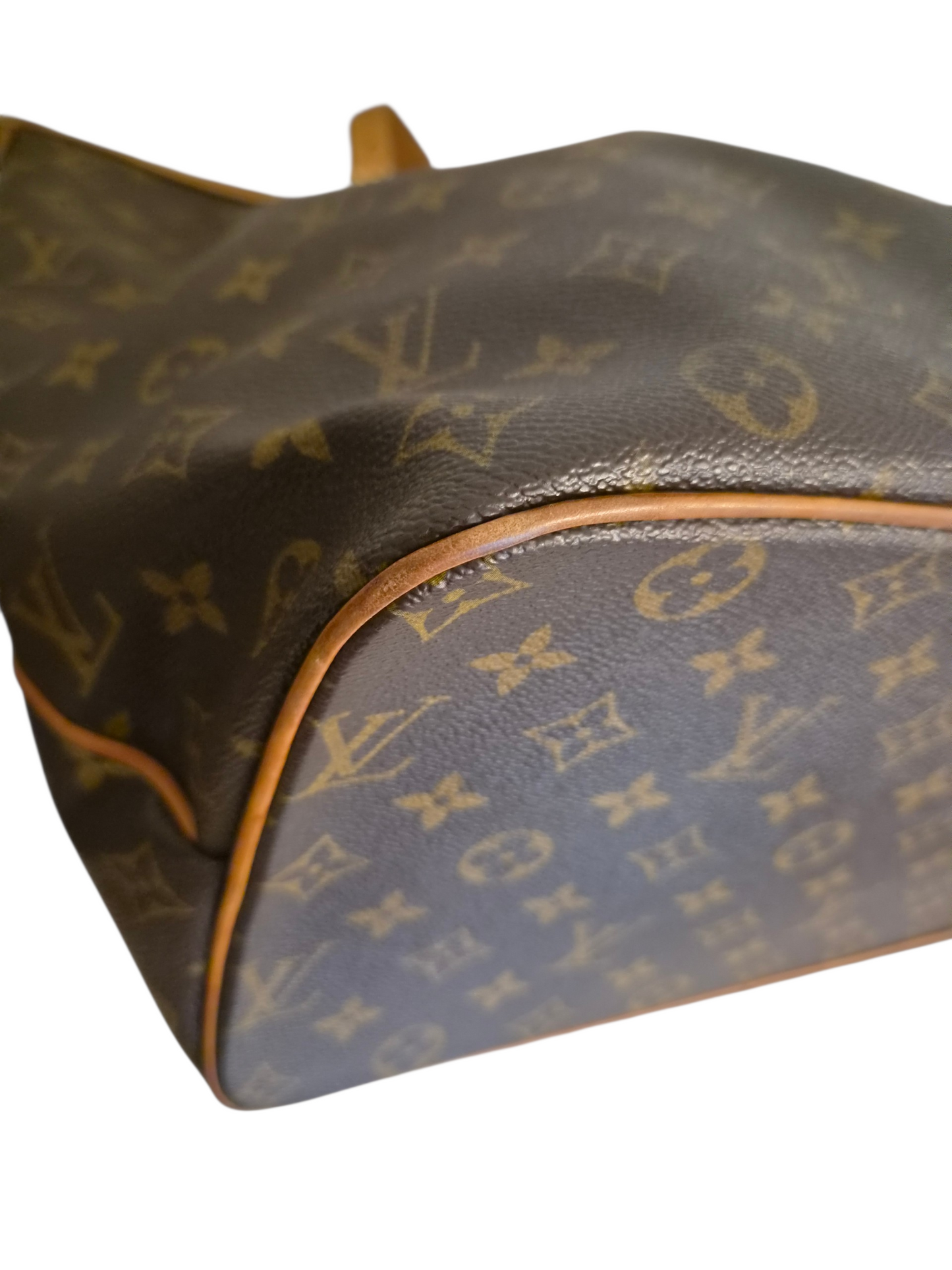 Louis Vuitton Palermo GM