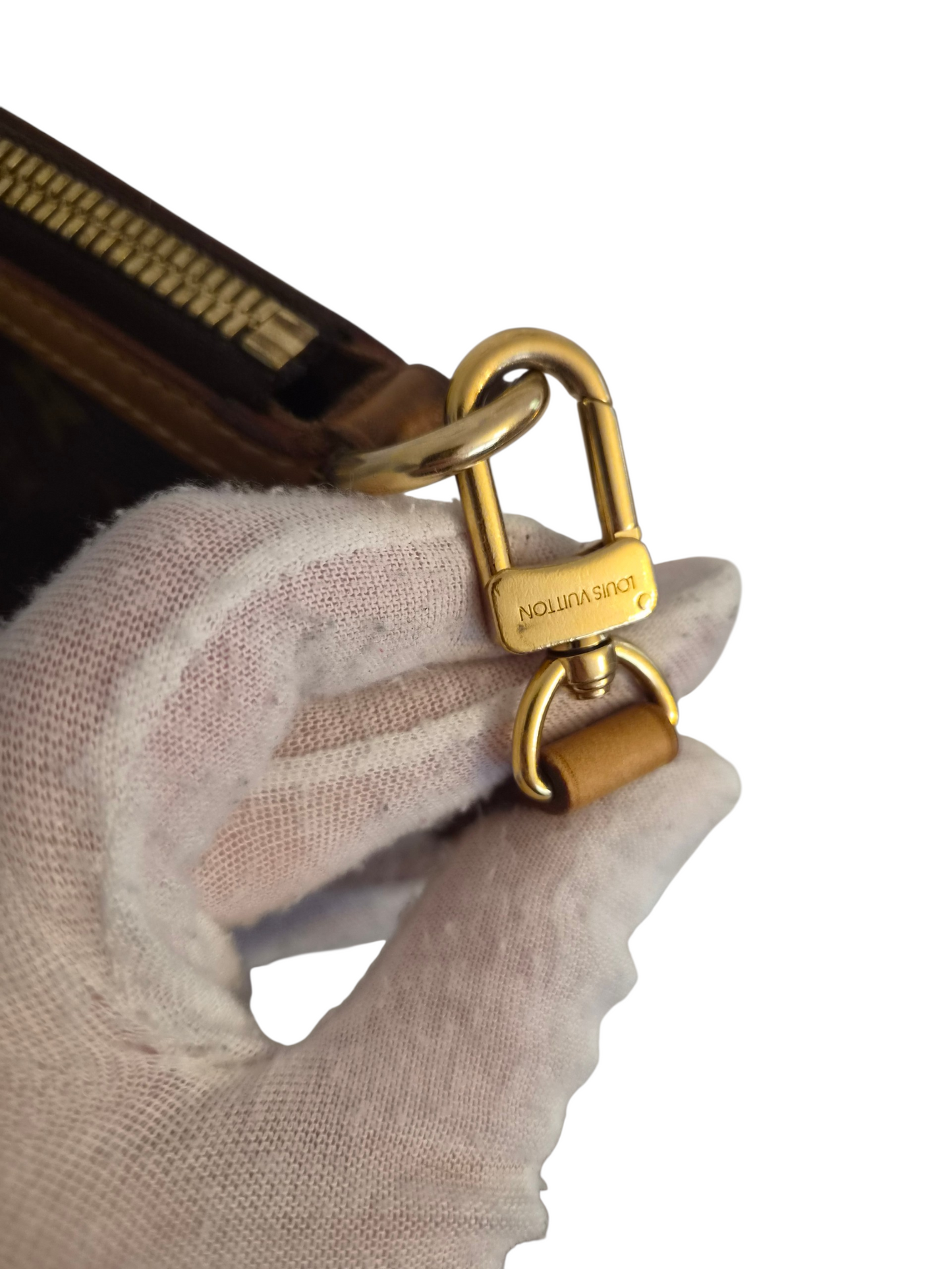 Louis Vuitton Palermo GM