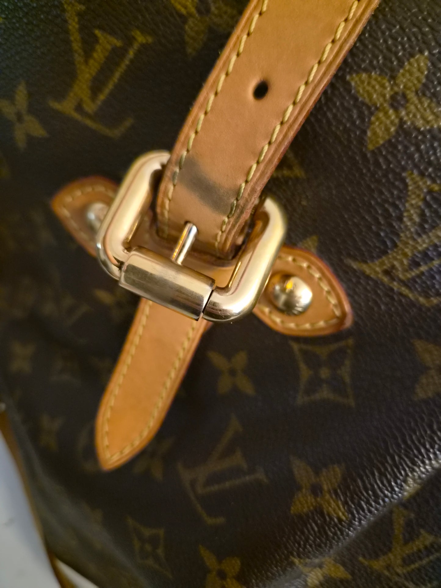 Louis Vuitton Palermo GM