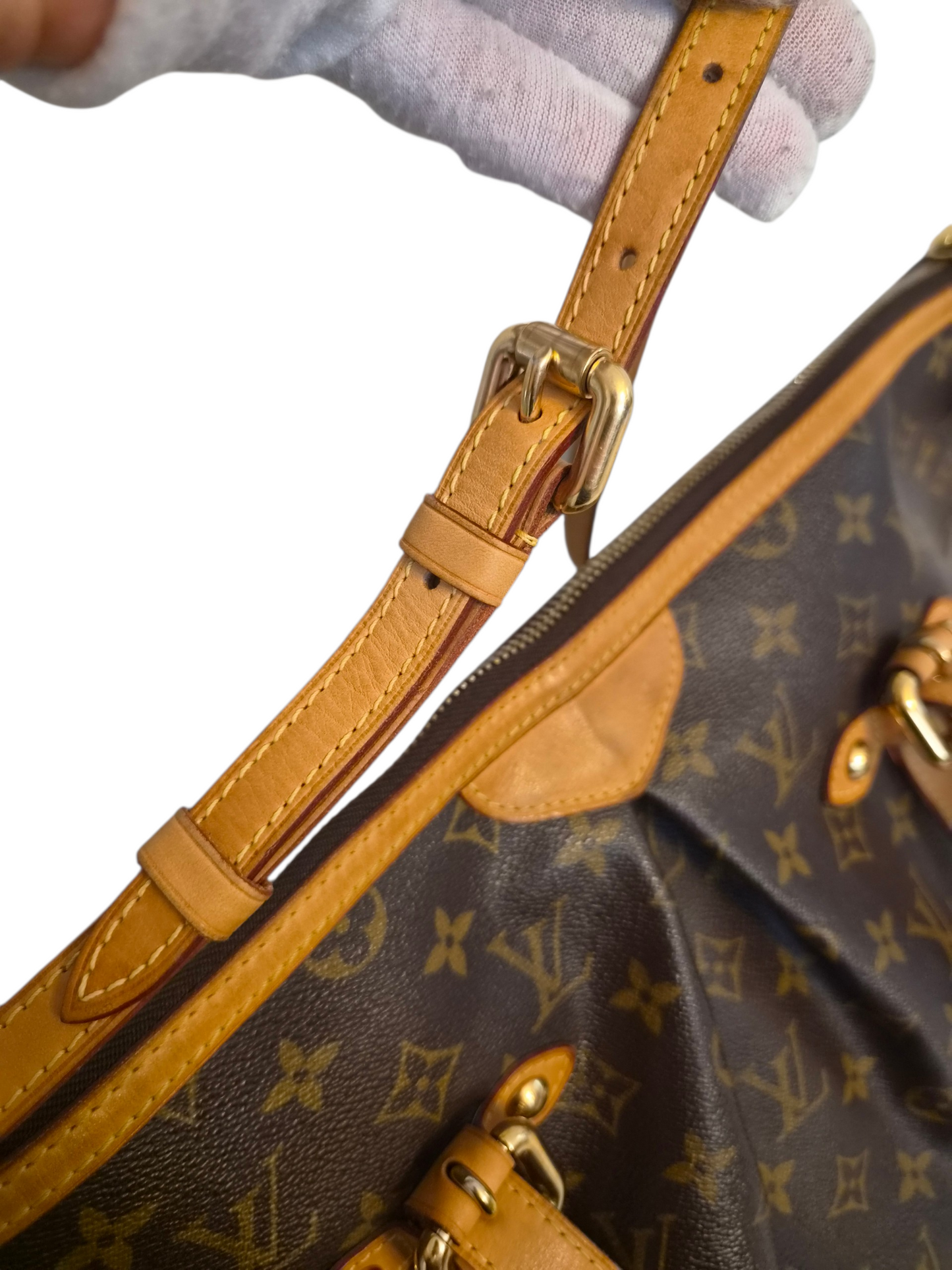 Louis Vuitton Palermo GM