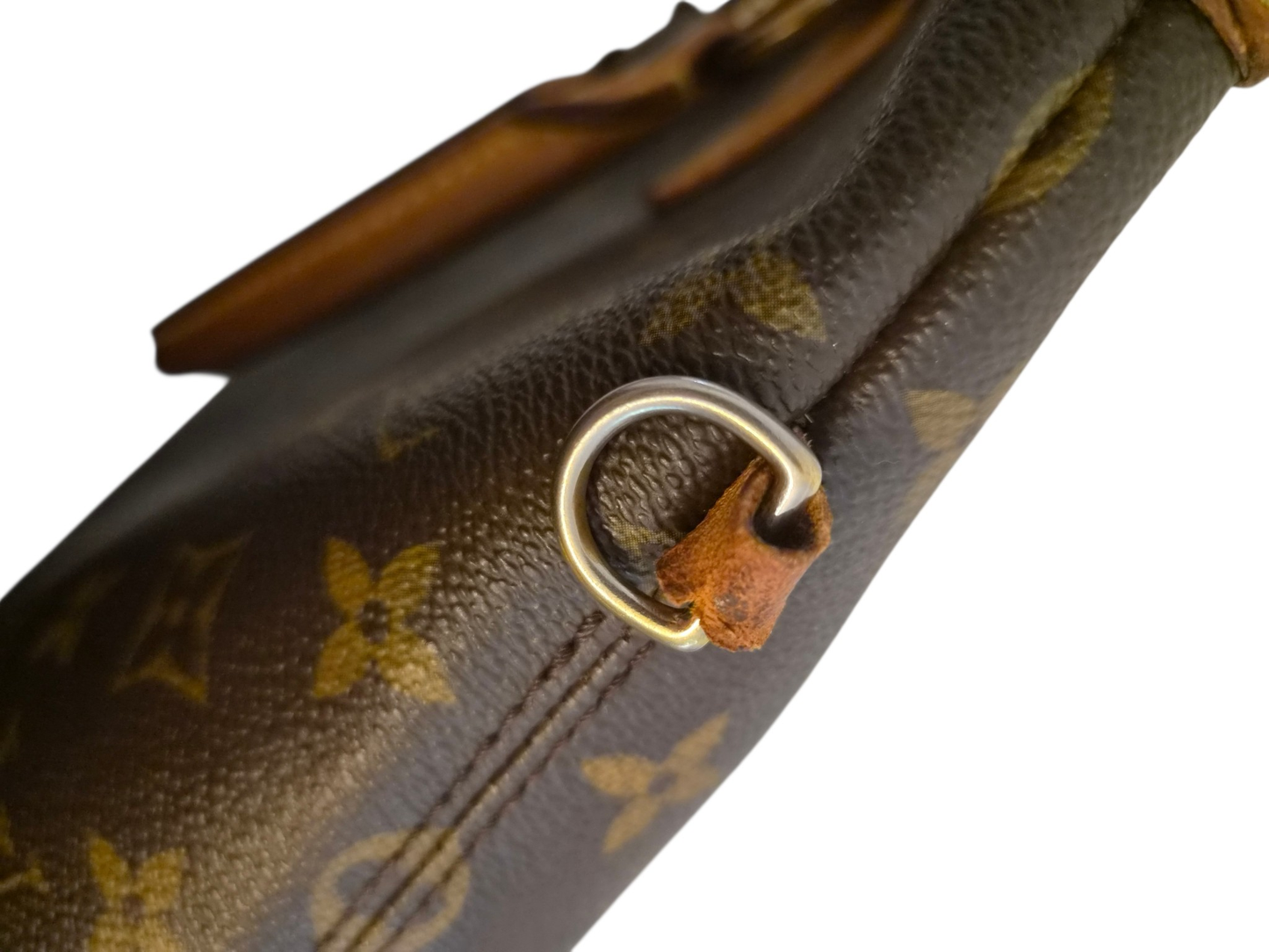 Louis Vuitton Lockit Vertical