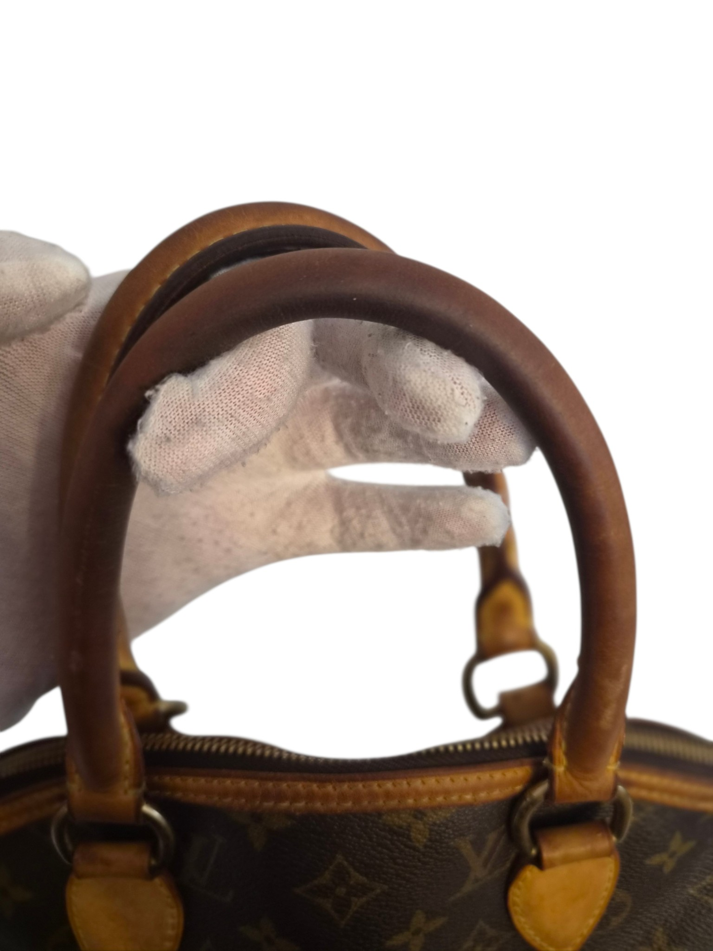 Louis Vuitton Lockit Vertical