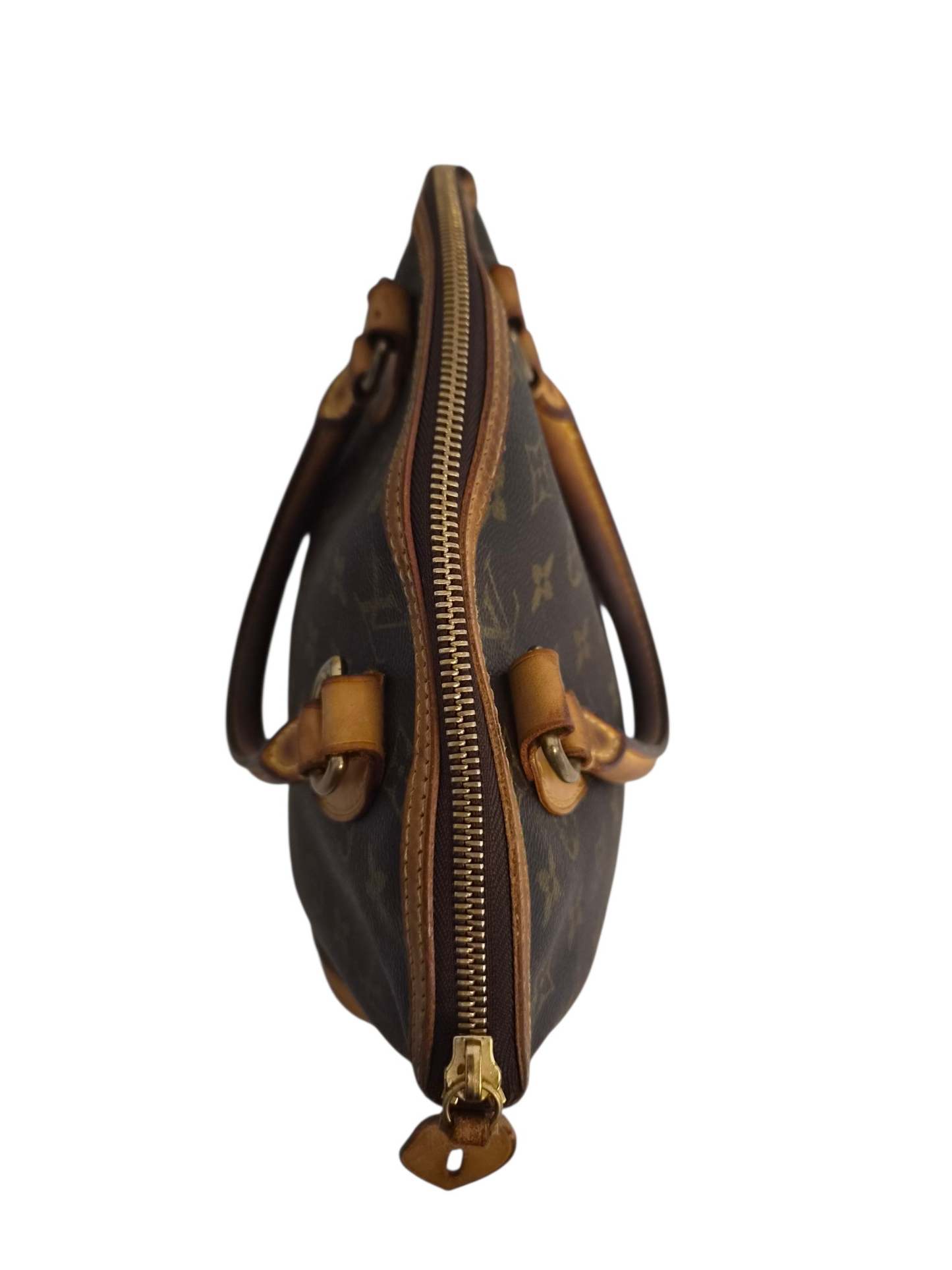 Louis Vuitton Lockit Vertical