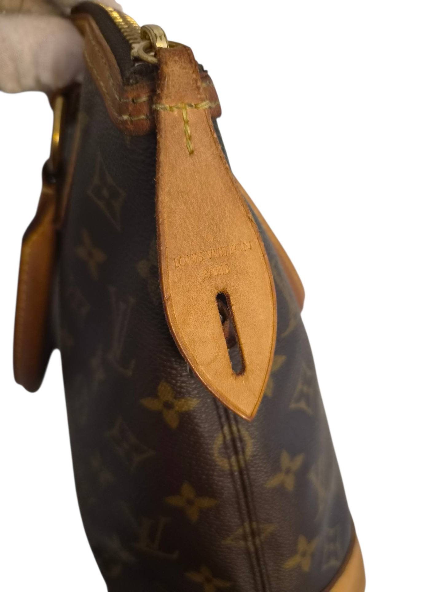 Louis Vuitton Lockit Vertical