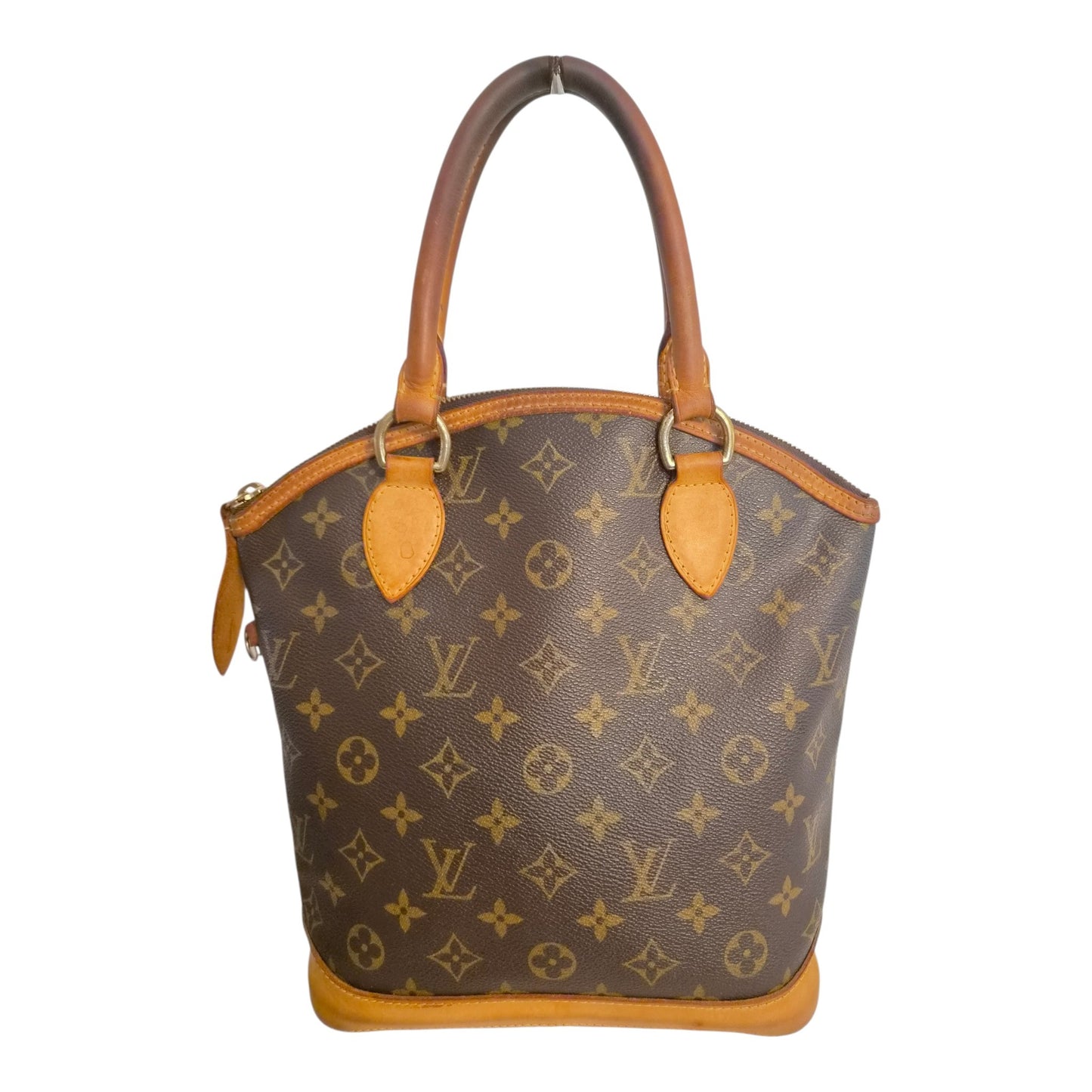 Louis Vuitton Lockit Vertical