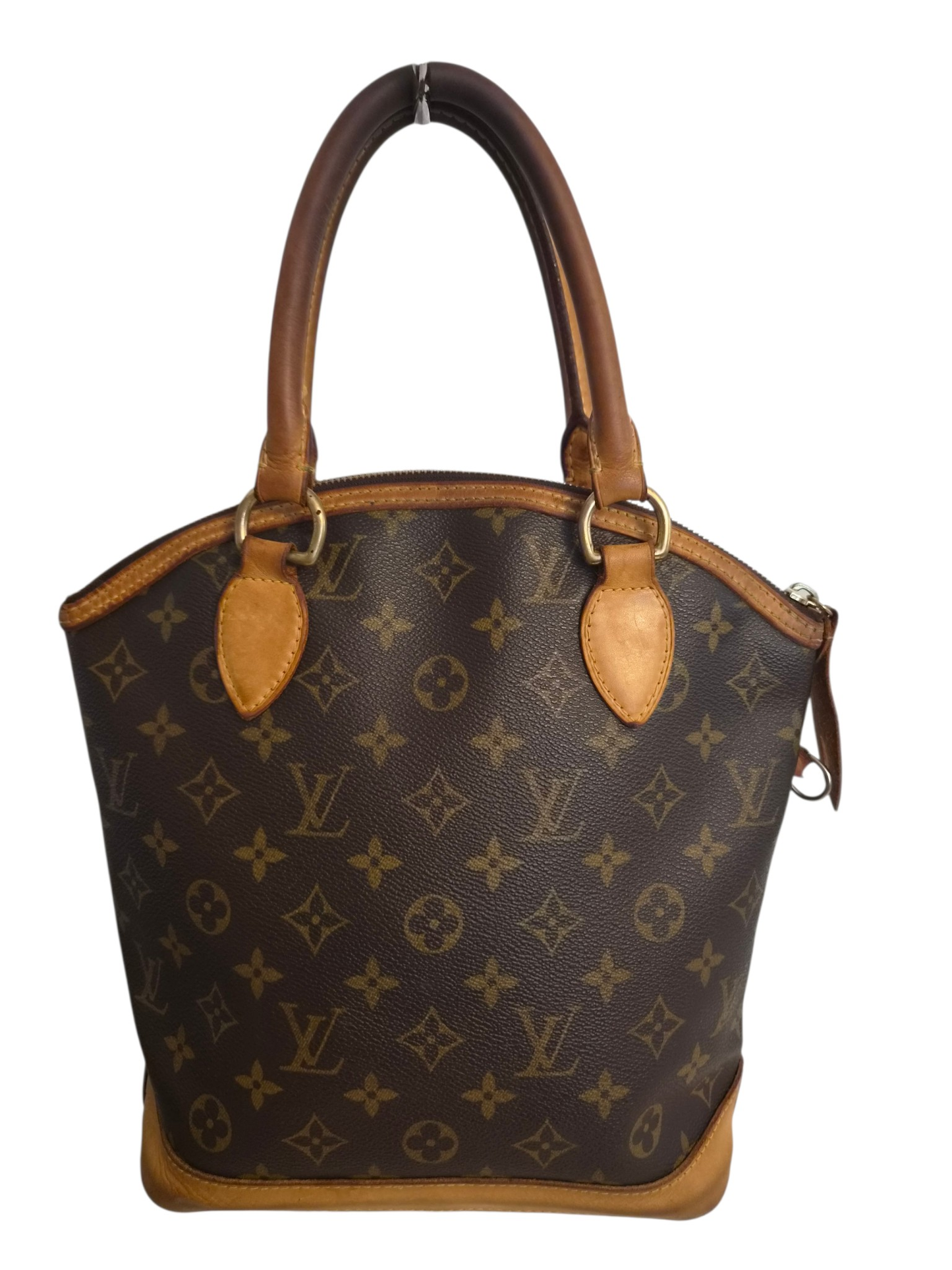 Louis Vuitton Lockit Vertical