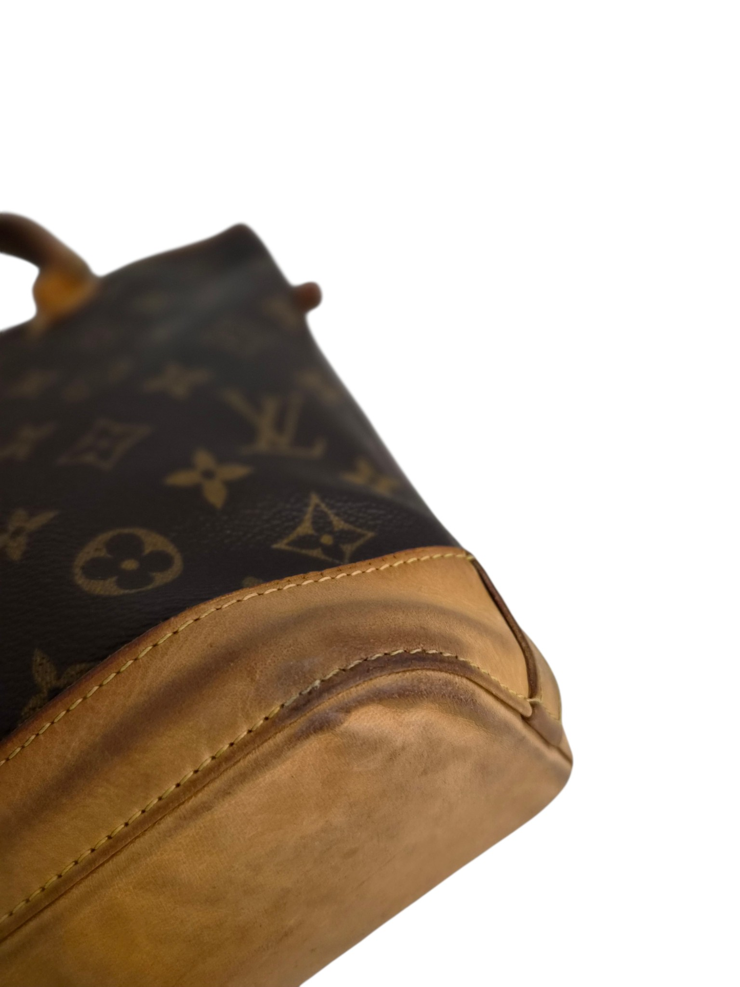 Louis Vuitton Lockit Vertical