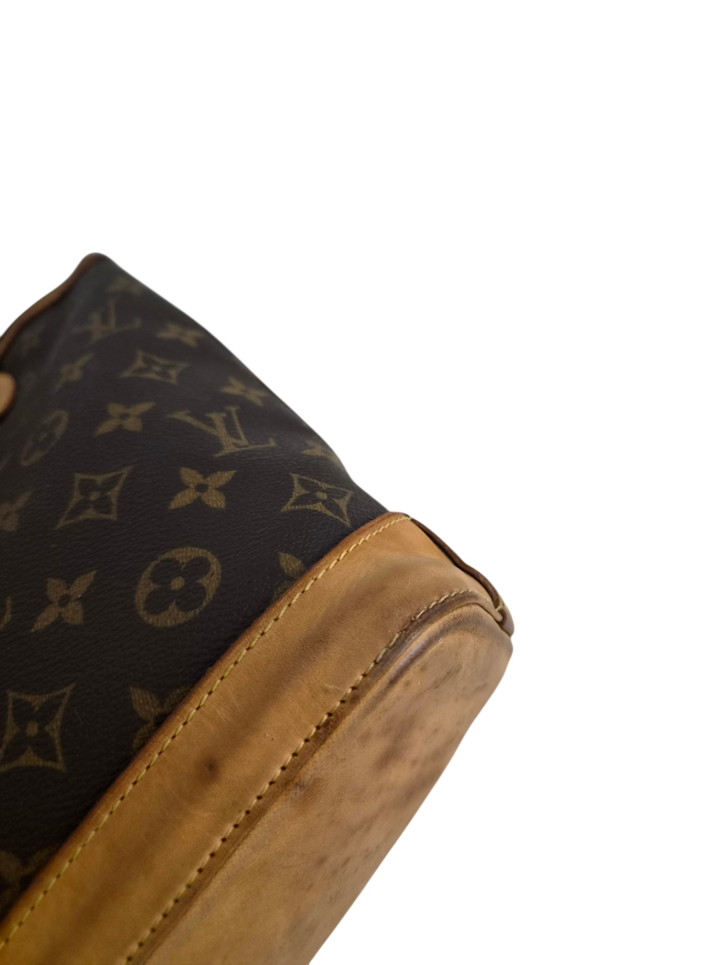 Louis Vuitton Lockit Vertical