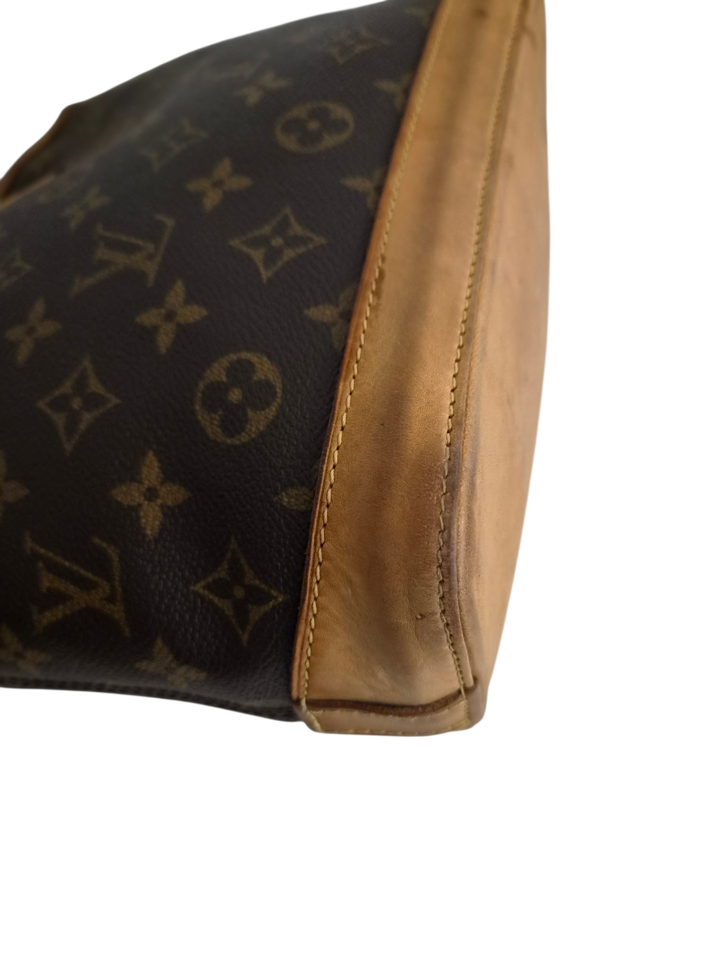 Louis Vuitton Lockit Vertical