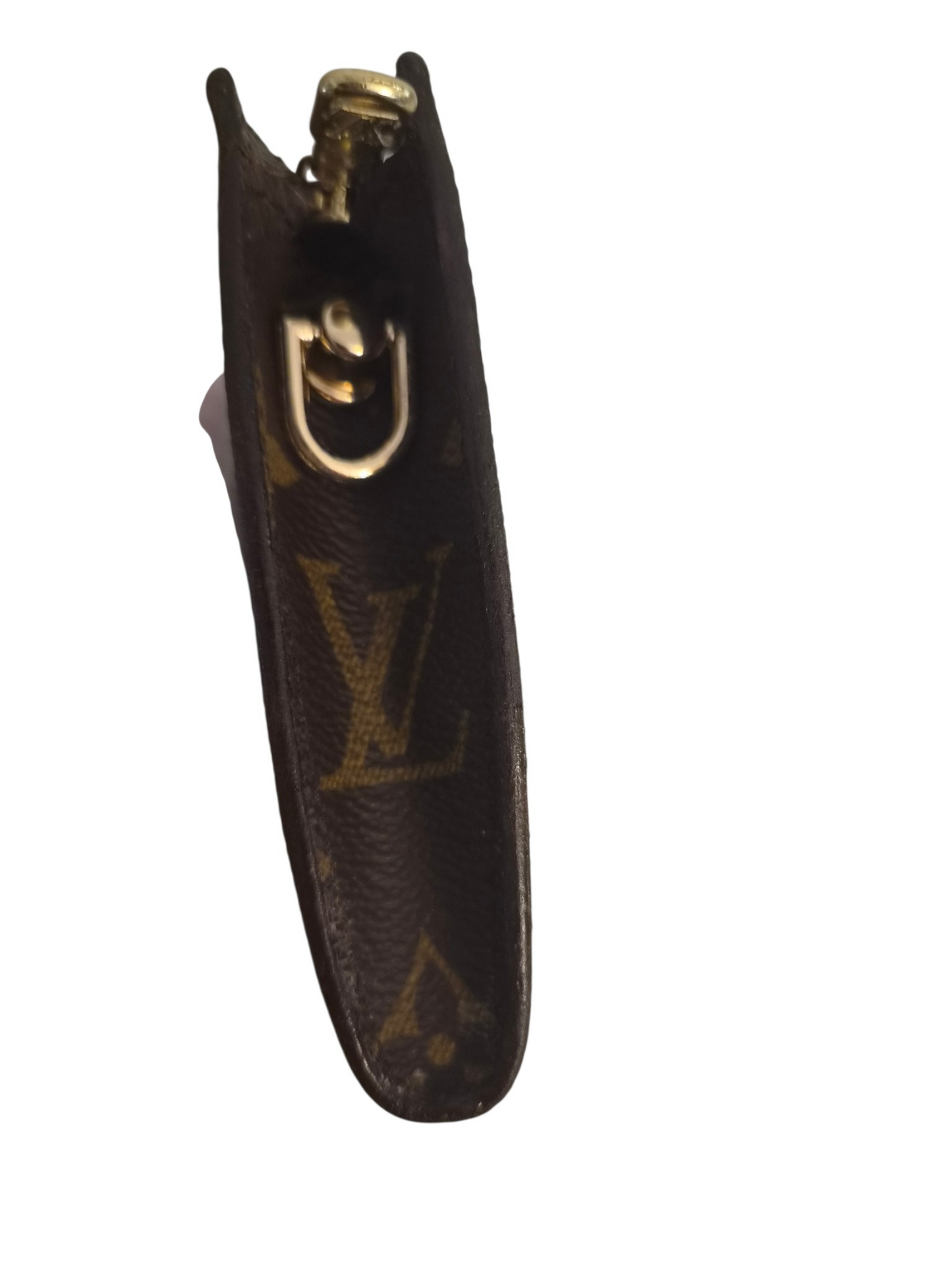 Louis Vuitton Bucket GM Pouch