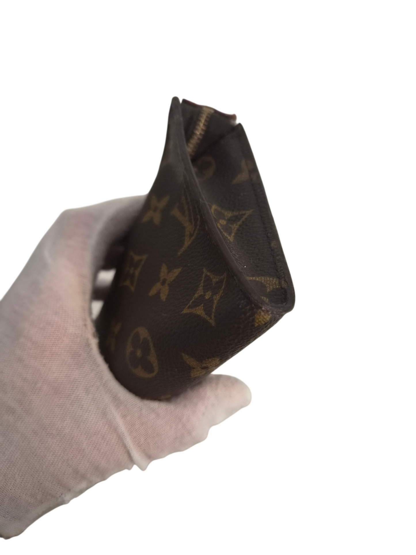 Louis Vuitton Bucket GM Pouch