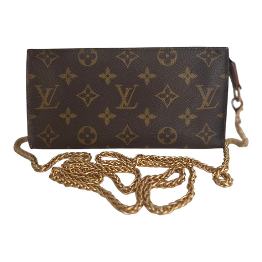 Louis Vuitton Bucket GM Pouch