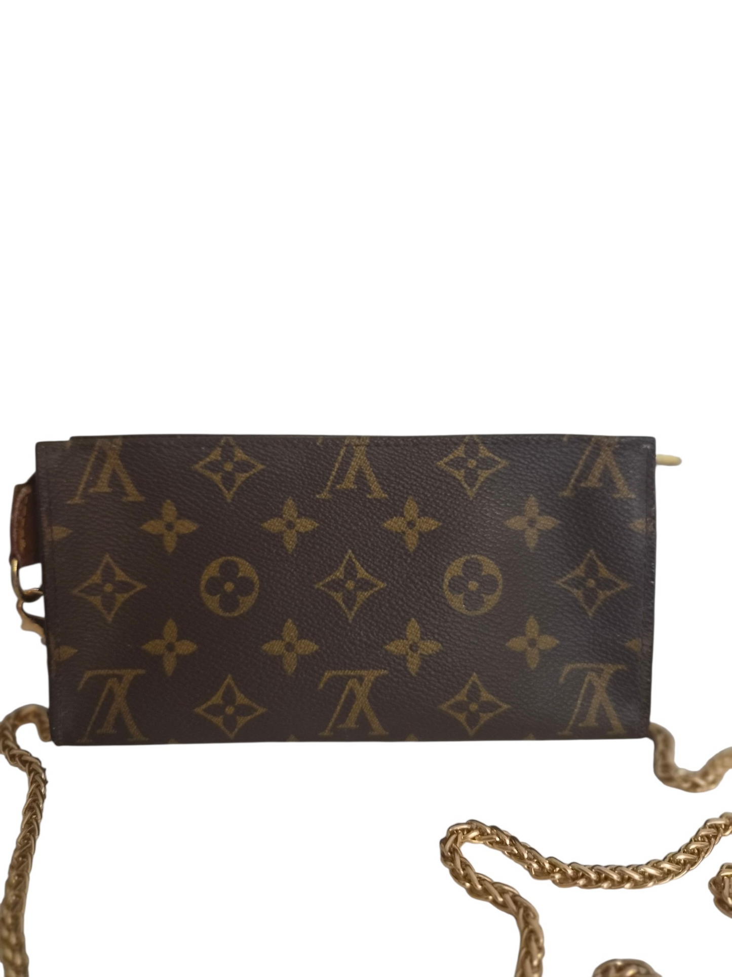 Louis Vuitton Bucket GM Pouch
