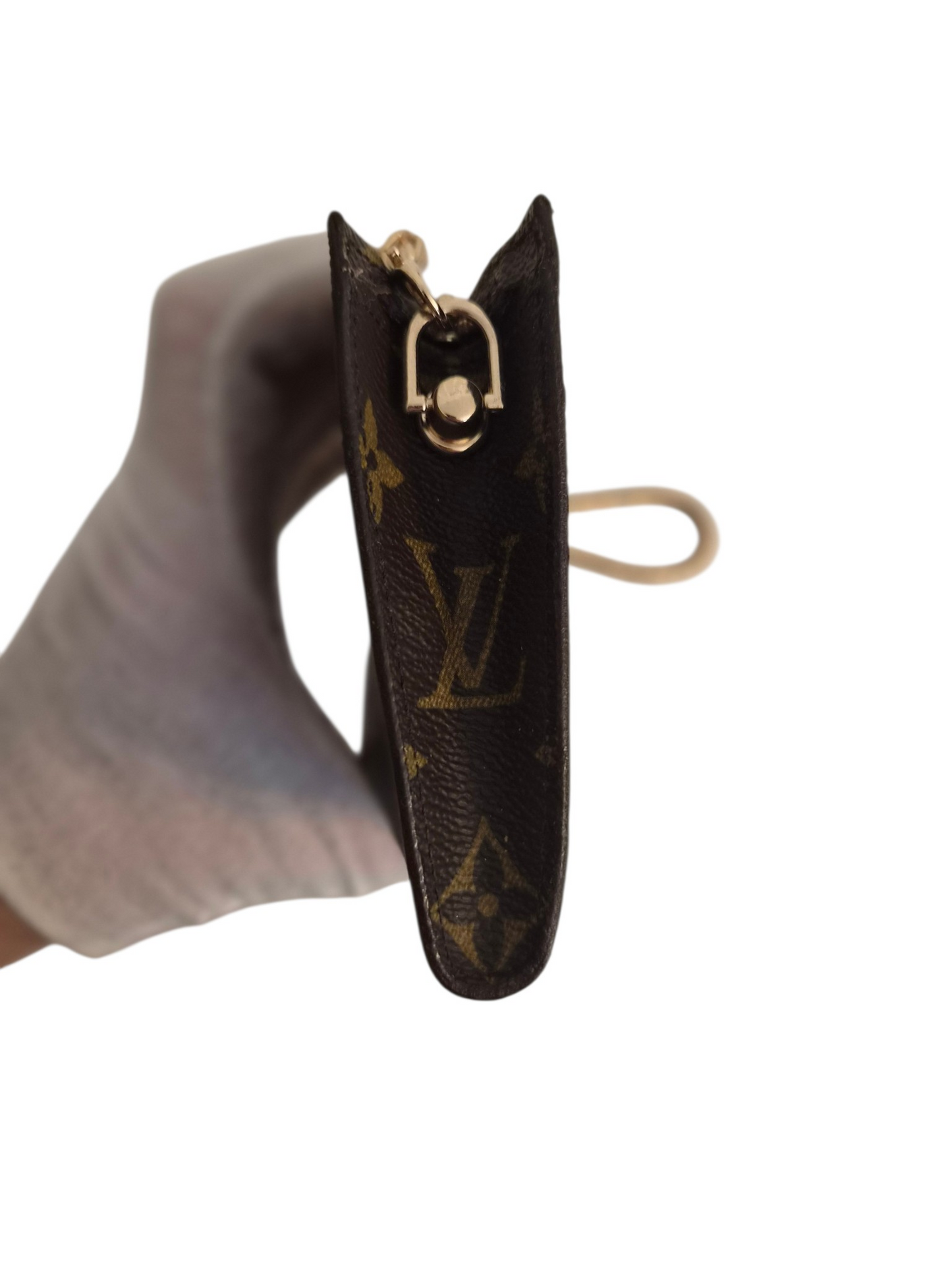 Louis Vuitton Bucket GM pouch