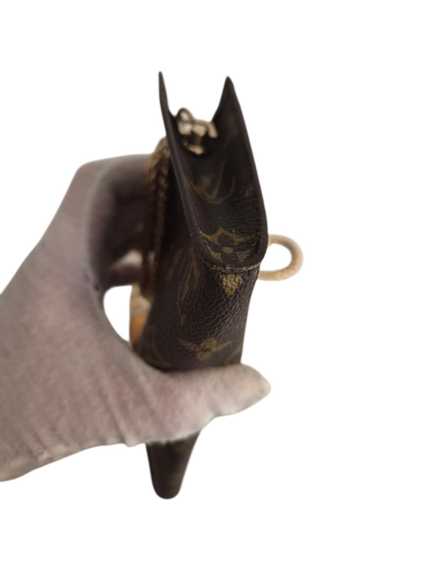 Louis Vuitton Bucket GM pouch