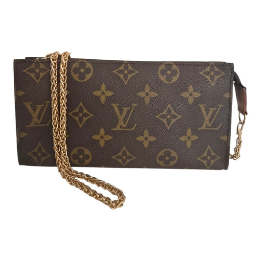 Louis Vuitton Bucket GM pouch