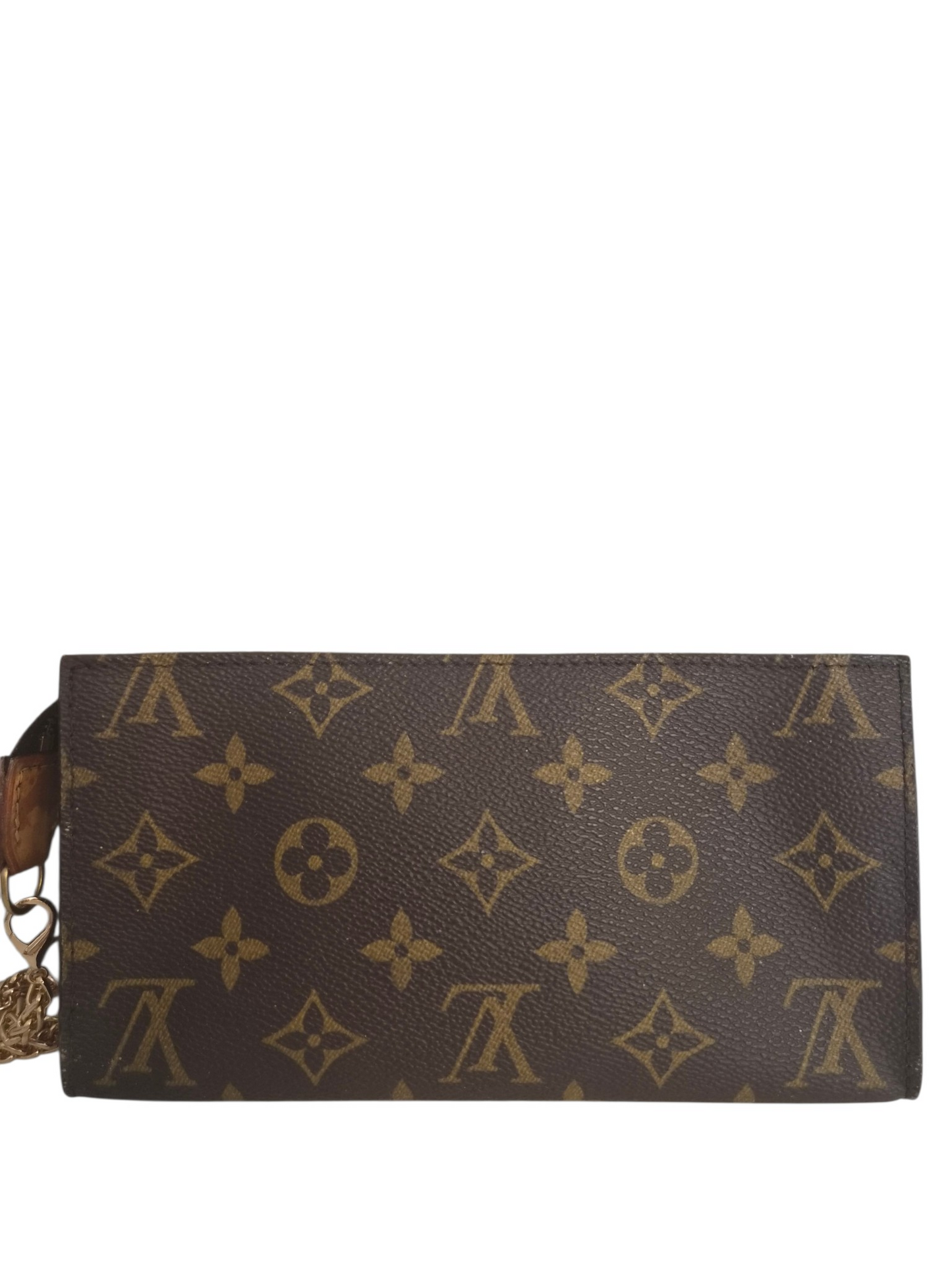 Louis Vuitton Bucket GM pouch